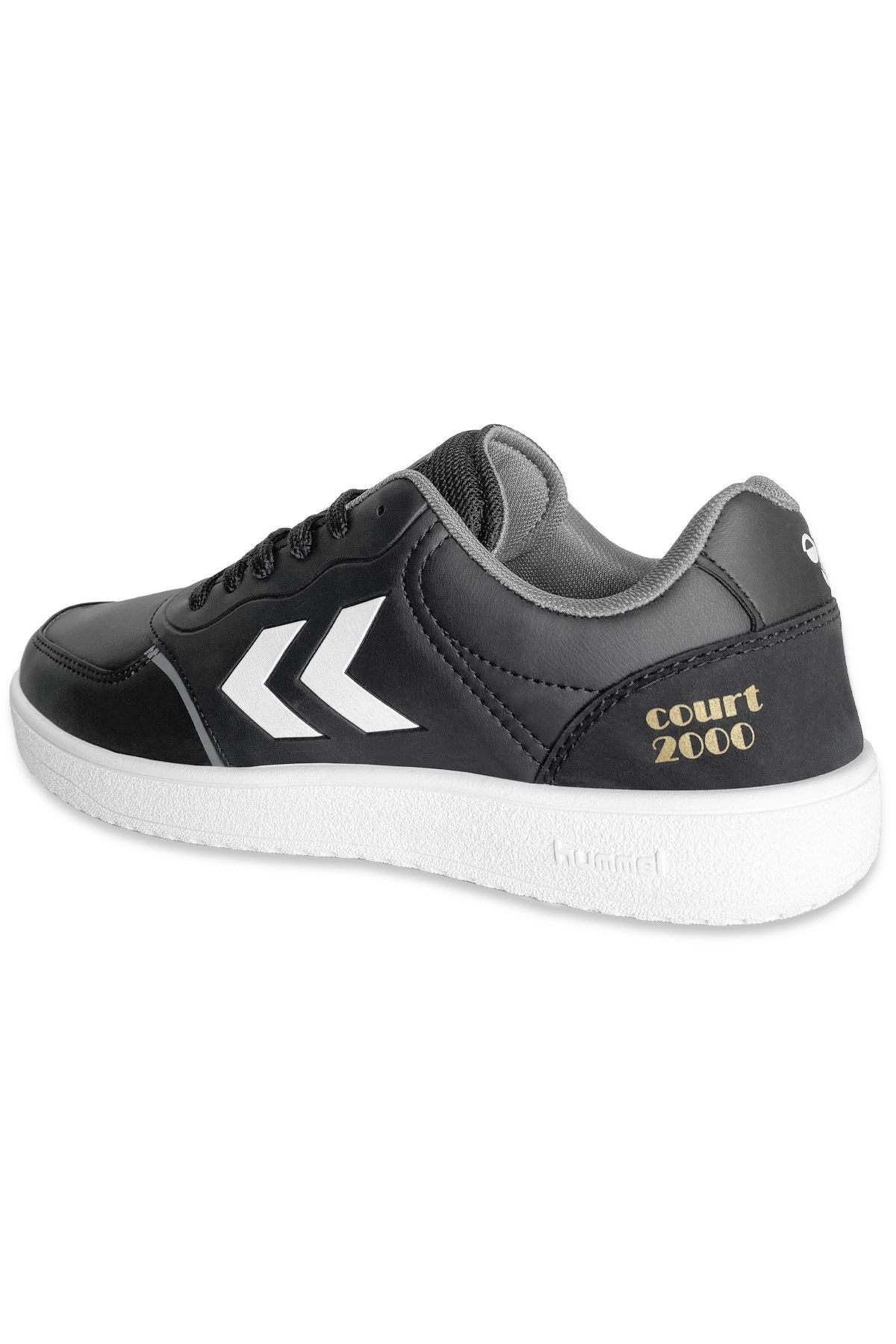 Court 2000 Unisex Spor Ayakkabı - Görsel 6