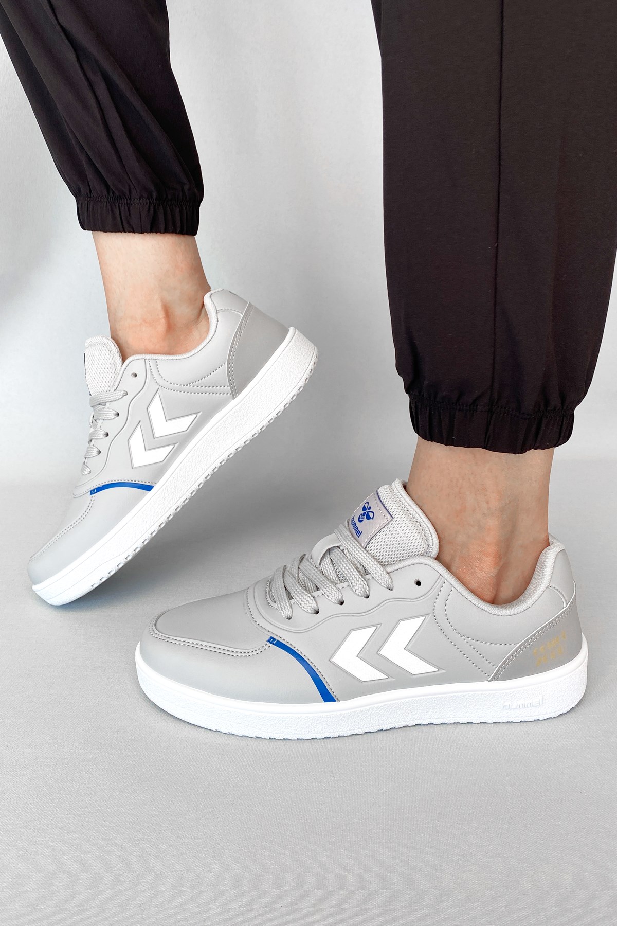 Court 2000 Unisex Spor Ayakkabı - Görsel 9