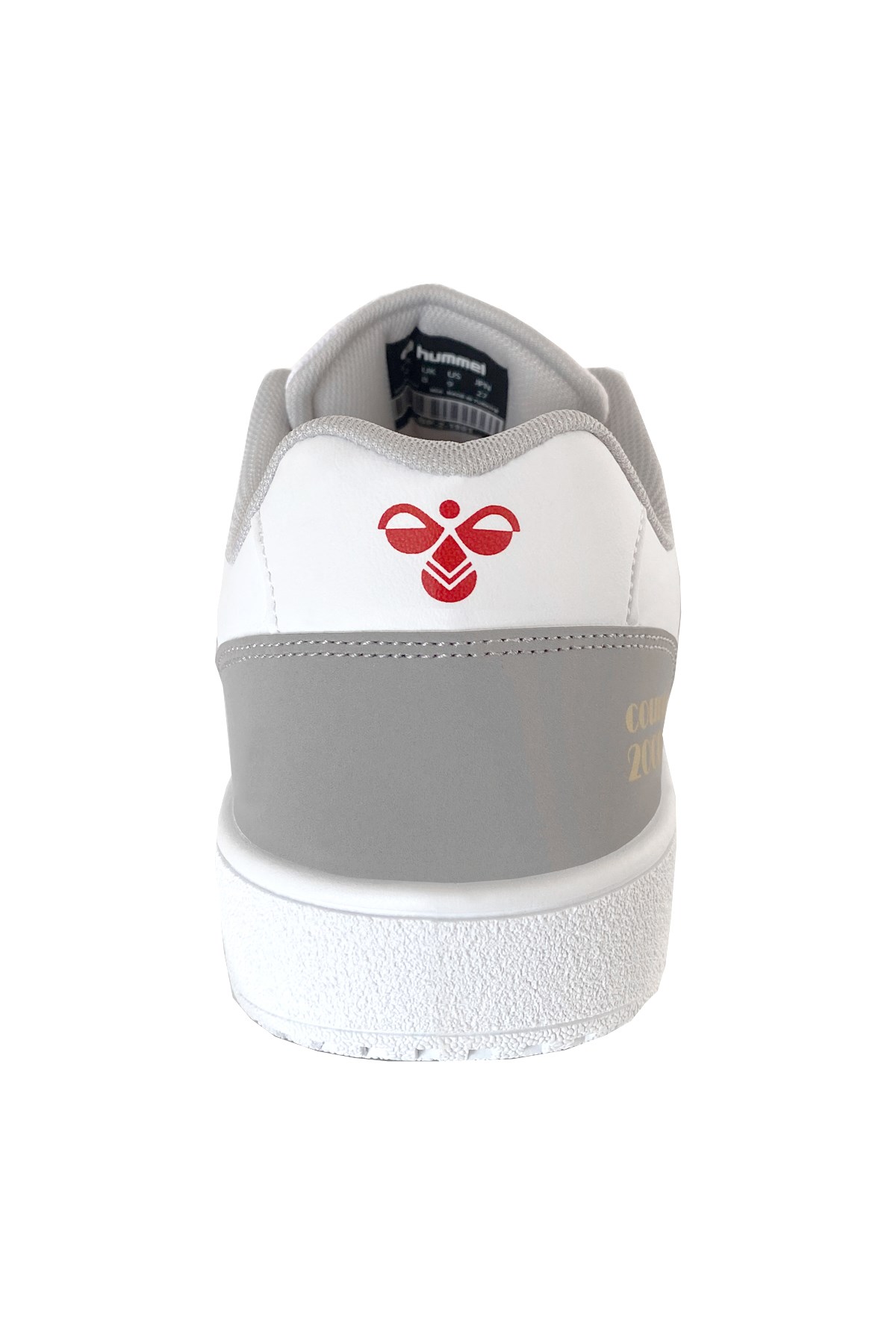 Court 2000 Unisex Spor Ayakkabı - Görsel 6