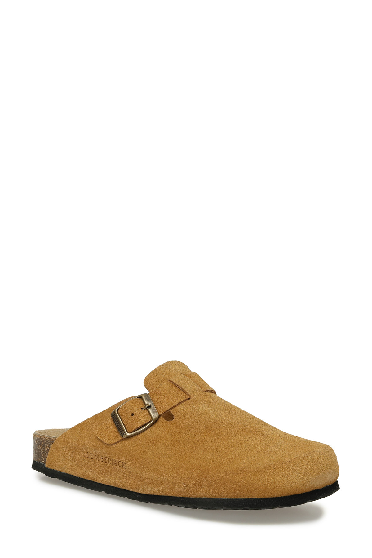 MIKI SUE 5FX Kum Kadın Terlik - Görsel 3