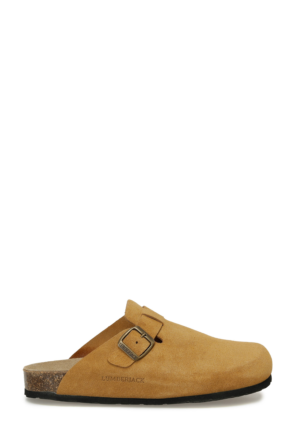 MIKI SUE 5FX Kum Kadın Terlik - Görsel 2