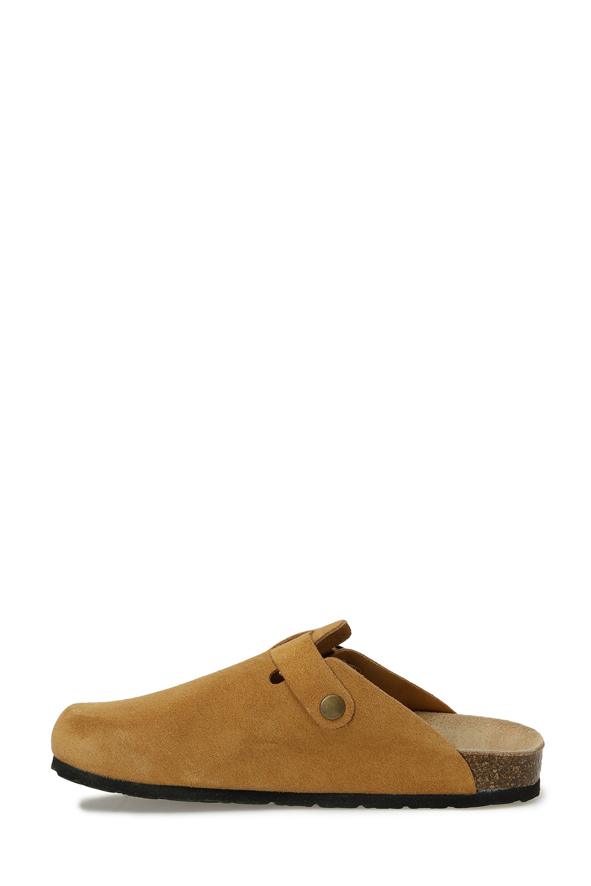 MIKI SUE 5FX Kum Kadın Terlik - Görsel 4