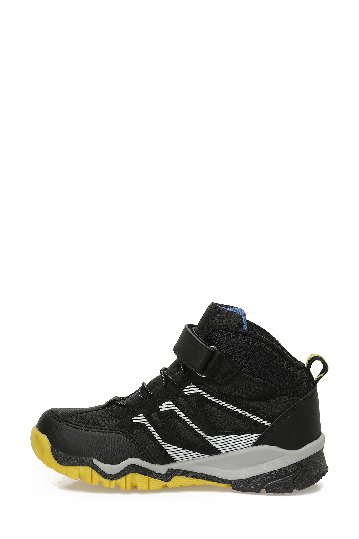Kinetix PAPEN F 5PR Siyah Erkek Çocuk Outdoor Bot - Görsel 4