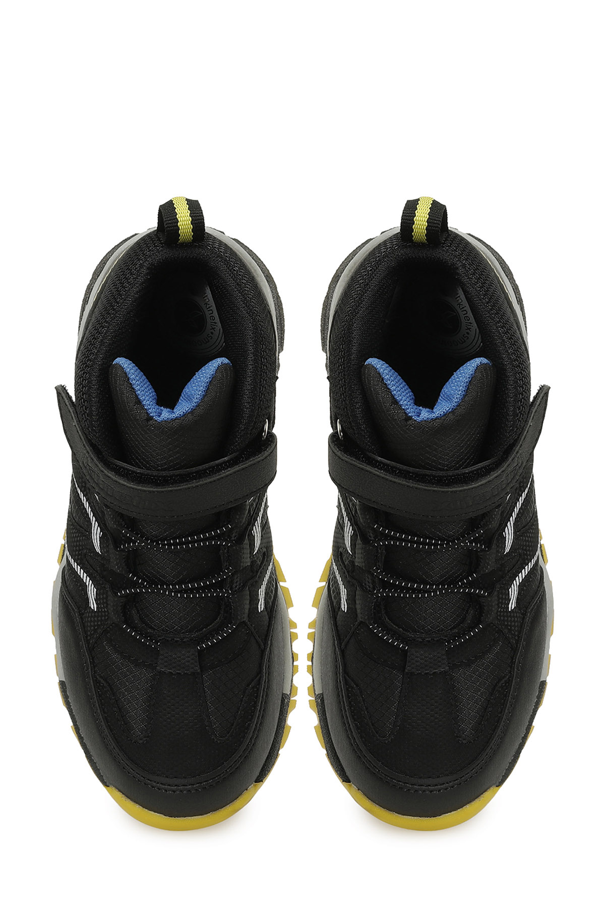 Kinetix PAPEN F 5PR Siyah Erkek Çocuk Outdoor Bot - Görsel 5