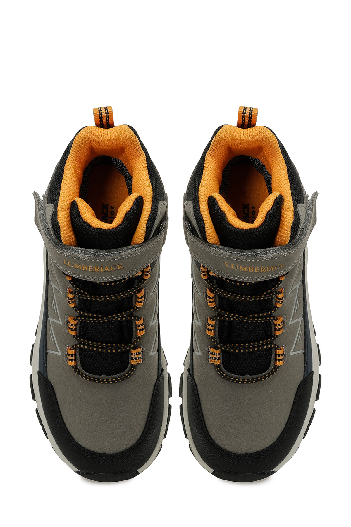 Lumberjack BOWL HI 5PR Bej Erkek Çocuk Outdoor Bot - Görsel 5