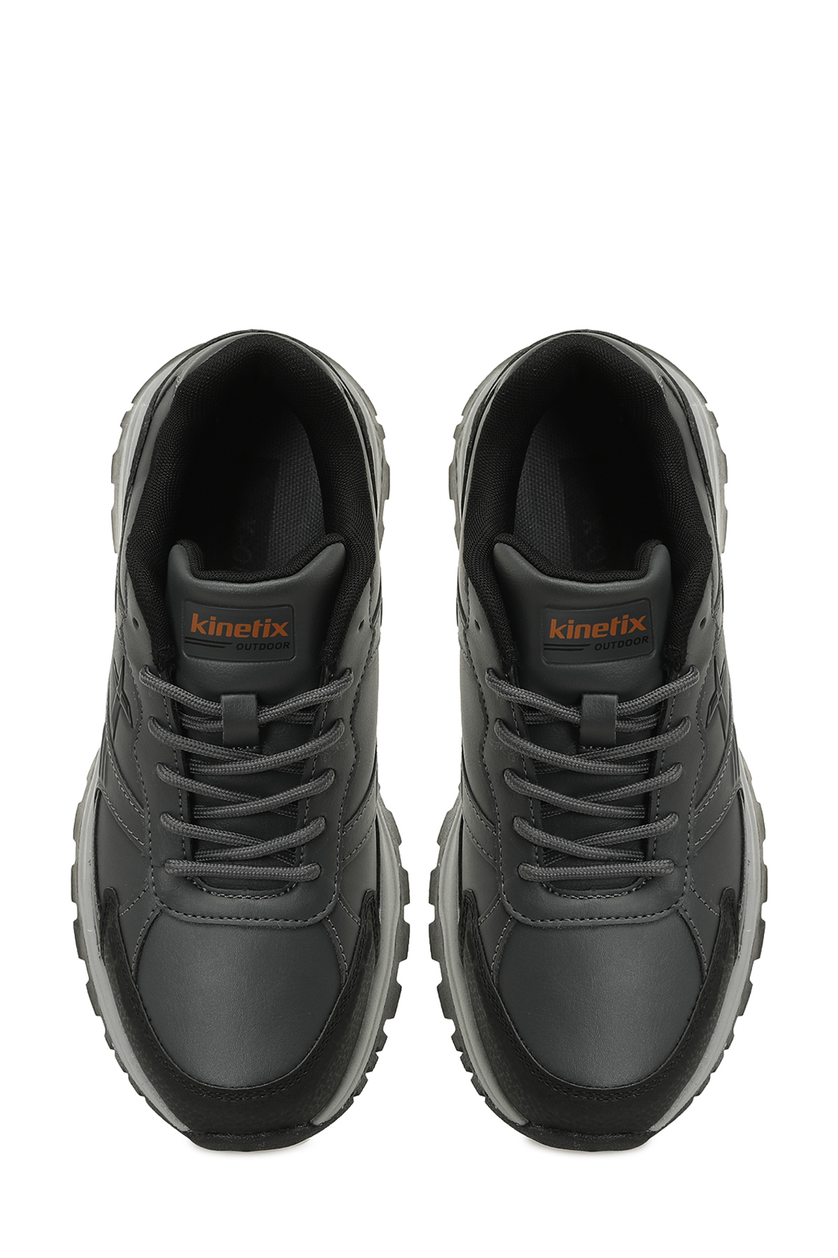 STOUT PU 5PR Gri Unisex Outdoor - Görsel 5