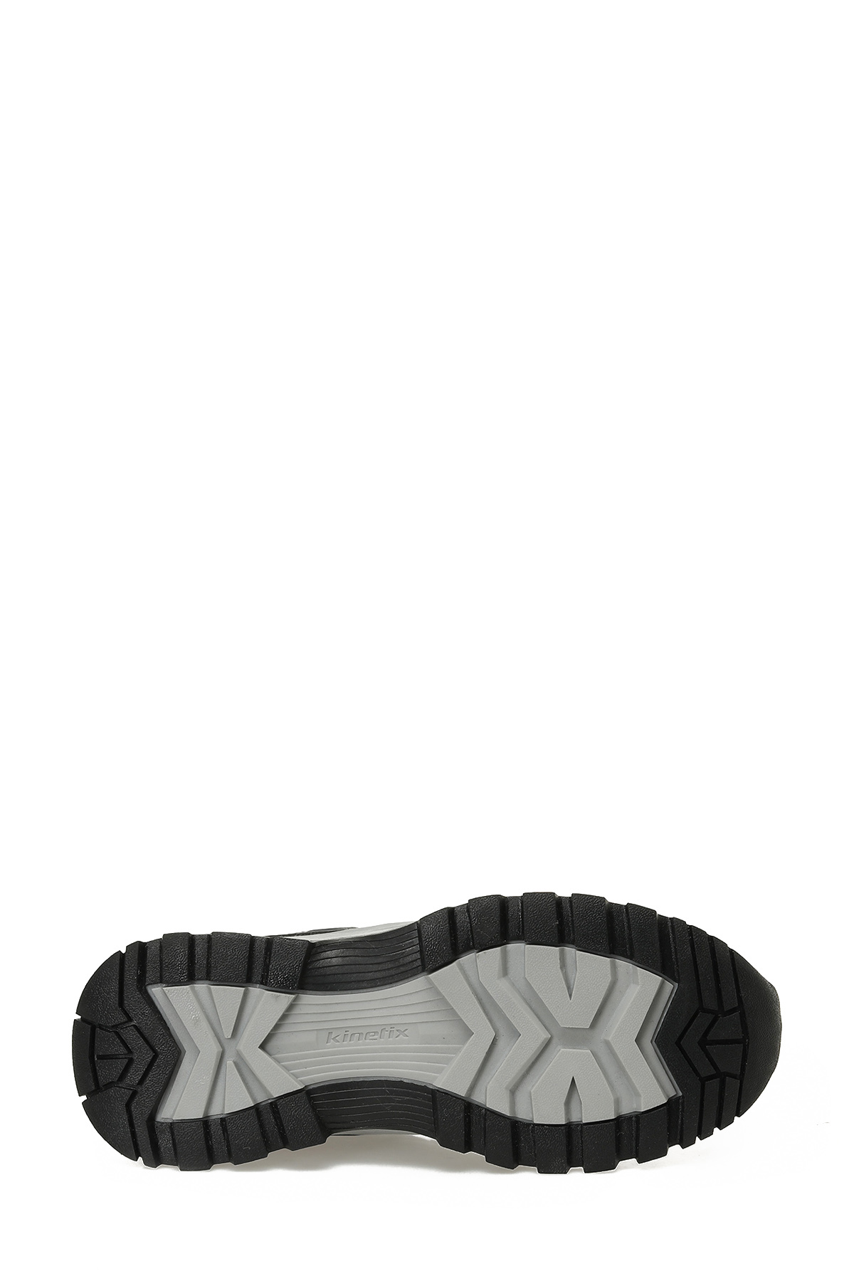 STOUT PU 5PR Gri Unisex Outdoor - Görsel 7