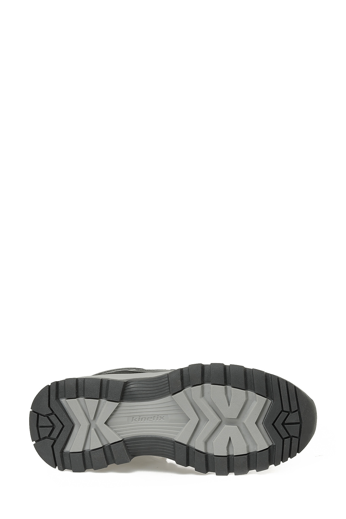 STOUT PU HI 5PR Gri Unisex Outdoor Bot - Görsel 7