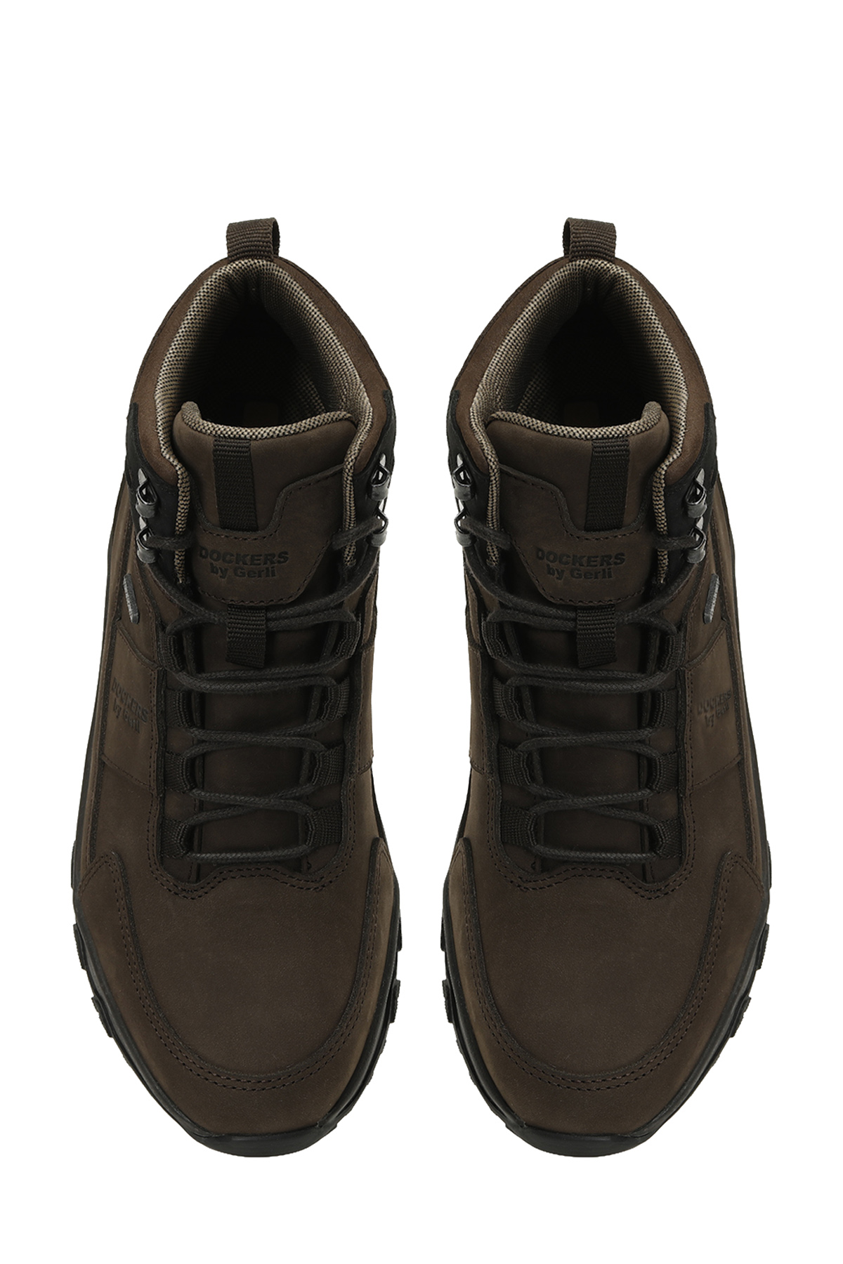 WITSEL-N 5PR Kahverengi Erkek Outdoor Bot - Görsel 6