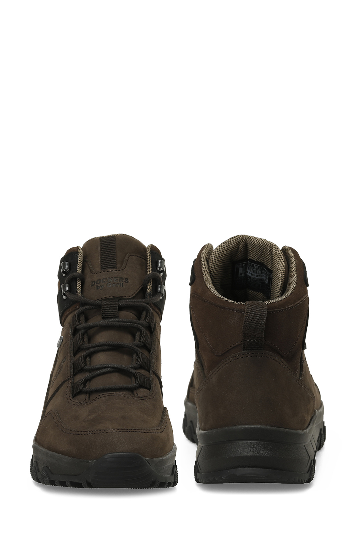 WITSEL-N 5PR Kahverengi Erkek Outdoor Bot - Görsel 7