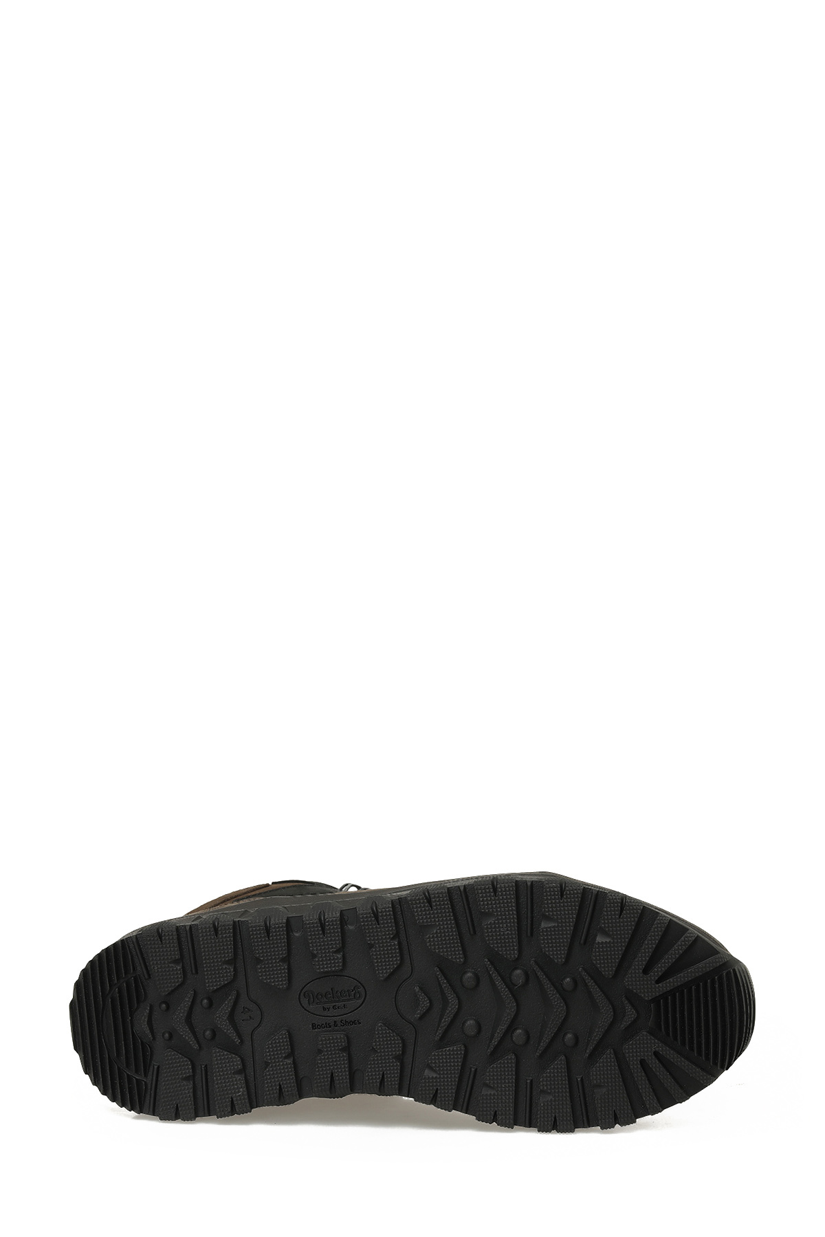 WITSEL-N 5PR Kahverengi Erkek Outdoor Bot - Görsel 8