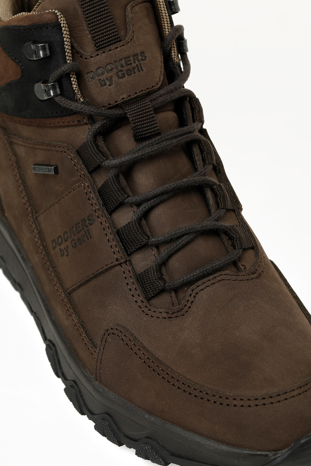 WITSEL-N 5PR Kahverengi Erkek Outdoor Bot - Görsel 9