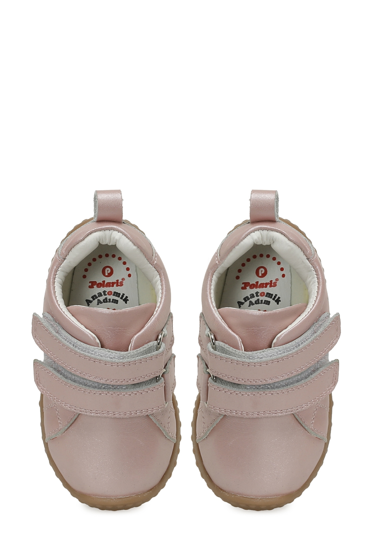 BENT.I5PR Pudra Kız Çocuk Sneaker - Görsel 5