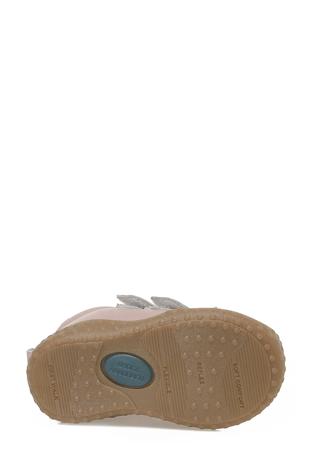 BENT.I5PR Pudra Kız Çocuk Sneaker - Görsel 7