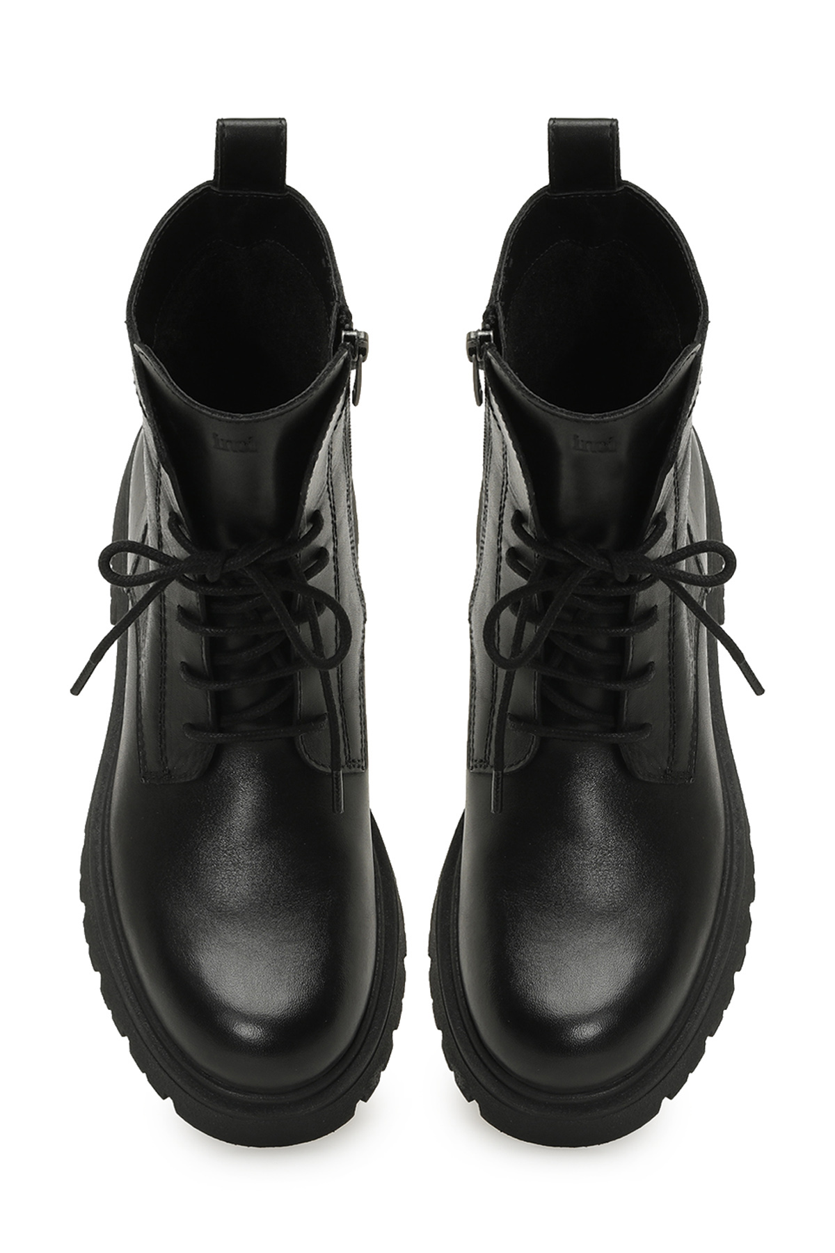 INCI KEZIA 5PR Siyah Kadın Postal - Görsel 5