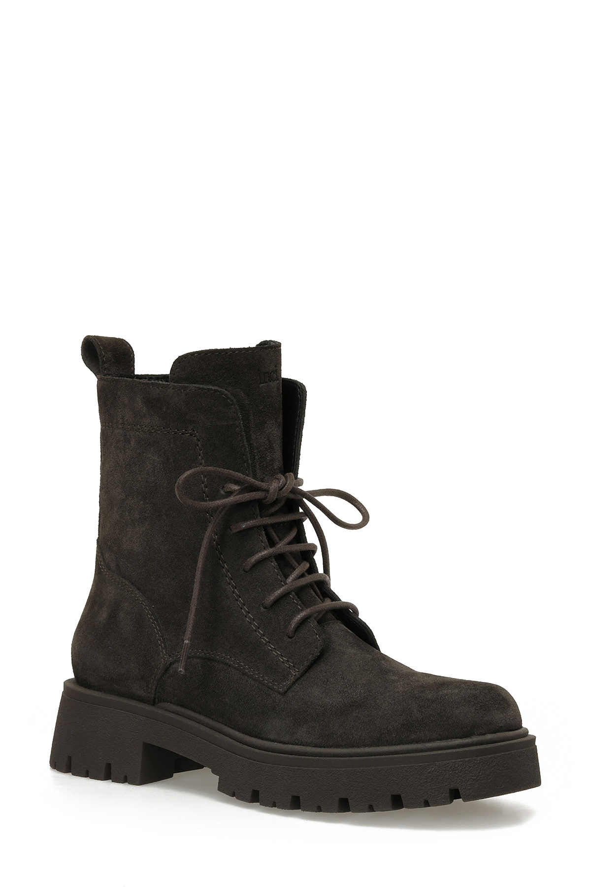 INCI KEZIA.S 5PR Kahverengi Kadın Postal - Görsel 3