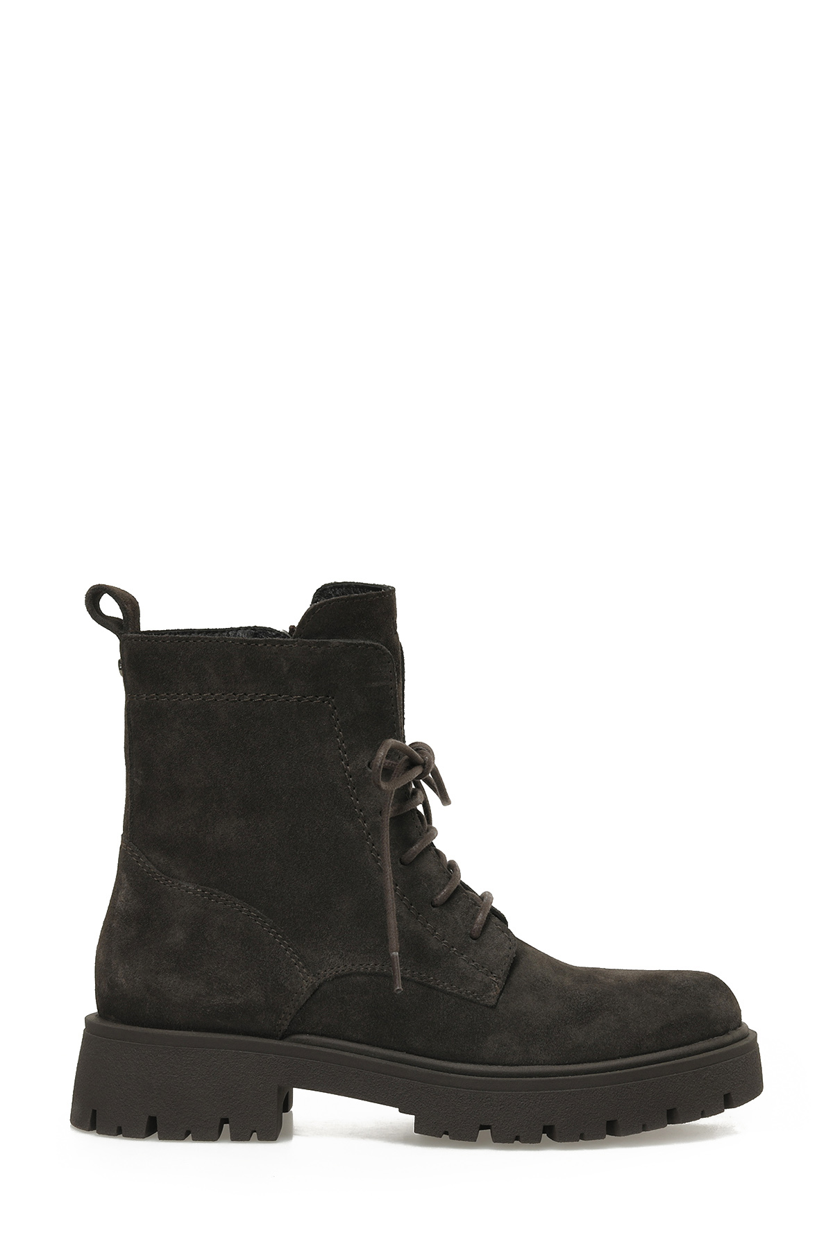 INCI KEZIA.S 5PR Kahverengi Kadın Postal - Görsel 2