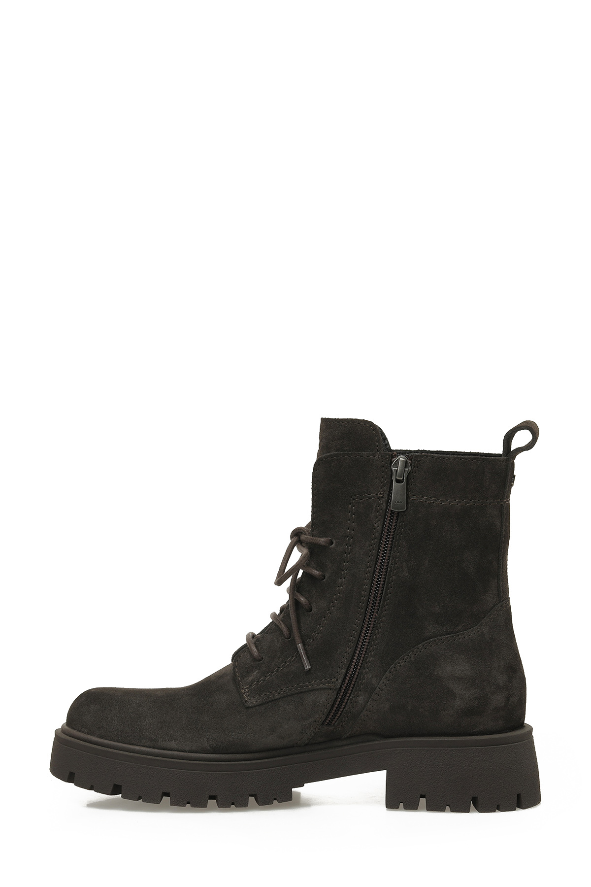 INCI KEZIA.S 5PR Kahverengi Kadın Postal - Görsel 4