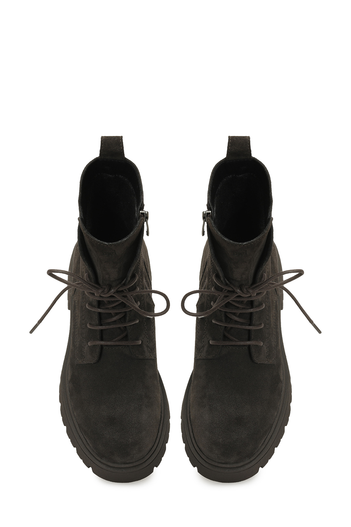 INCI KEZIA.S 5PR Kahverengi Kadın Postal - Görsel 5