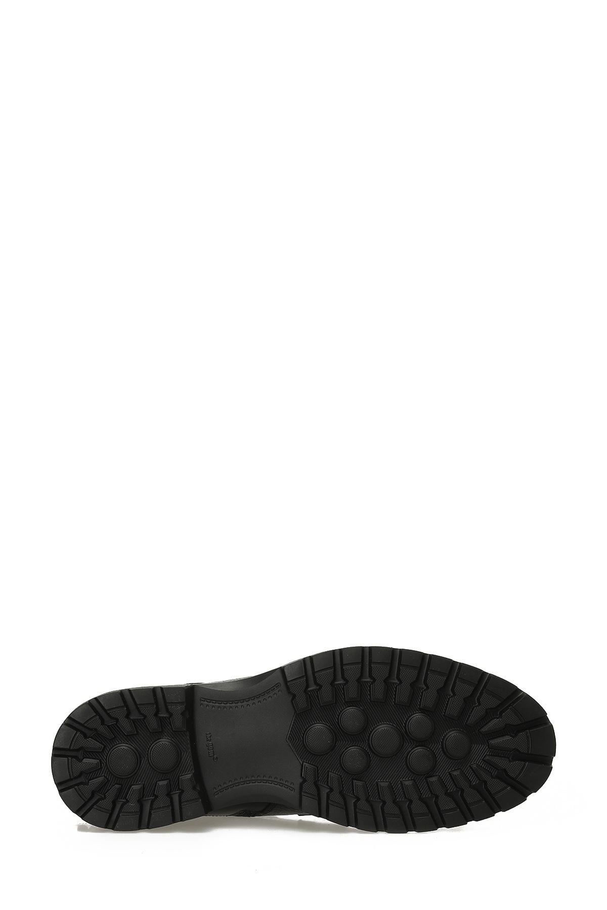 INCI HEURE F 5PR Siyah Erkek Klasik Bot - Görsel 8