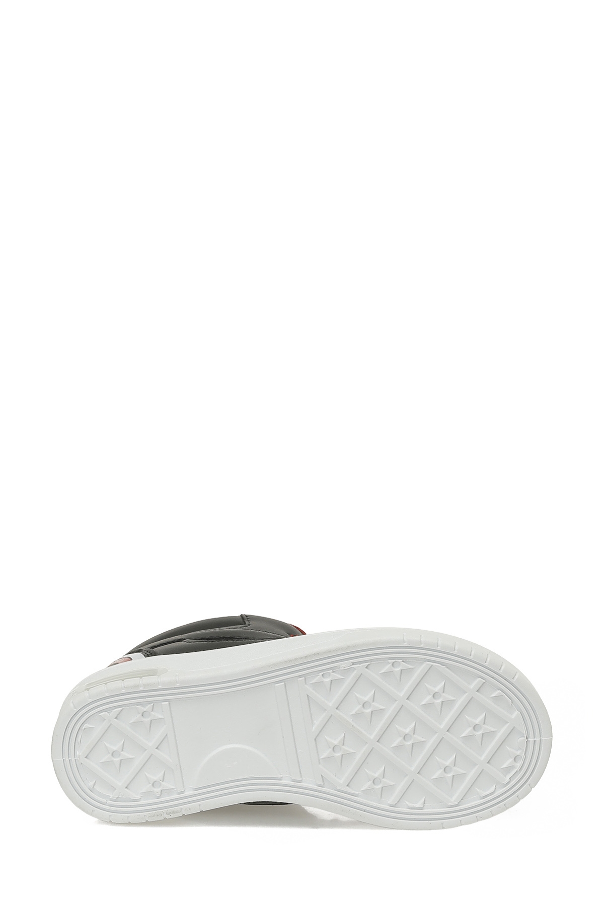 I Cool LITZEK P 5PR Siyah Erkek Çocuk High Sneaker - Görsel 8