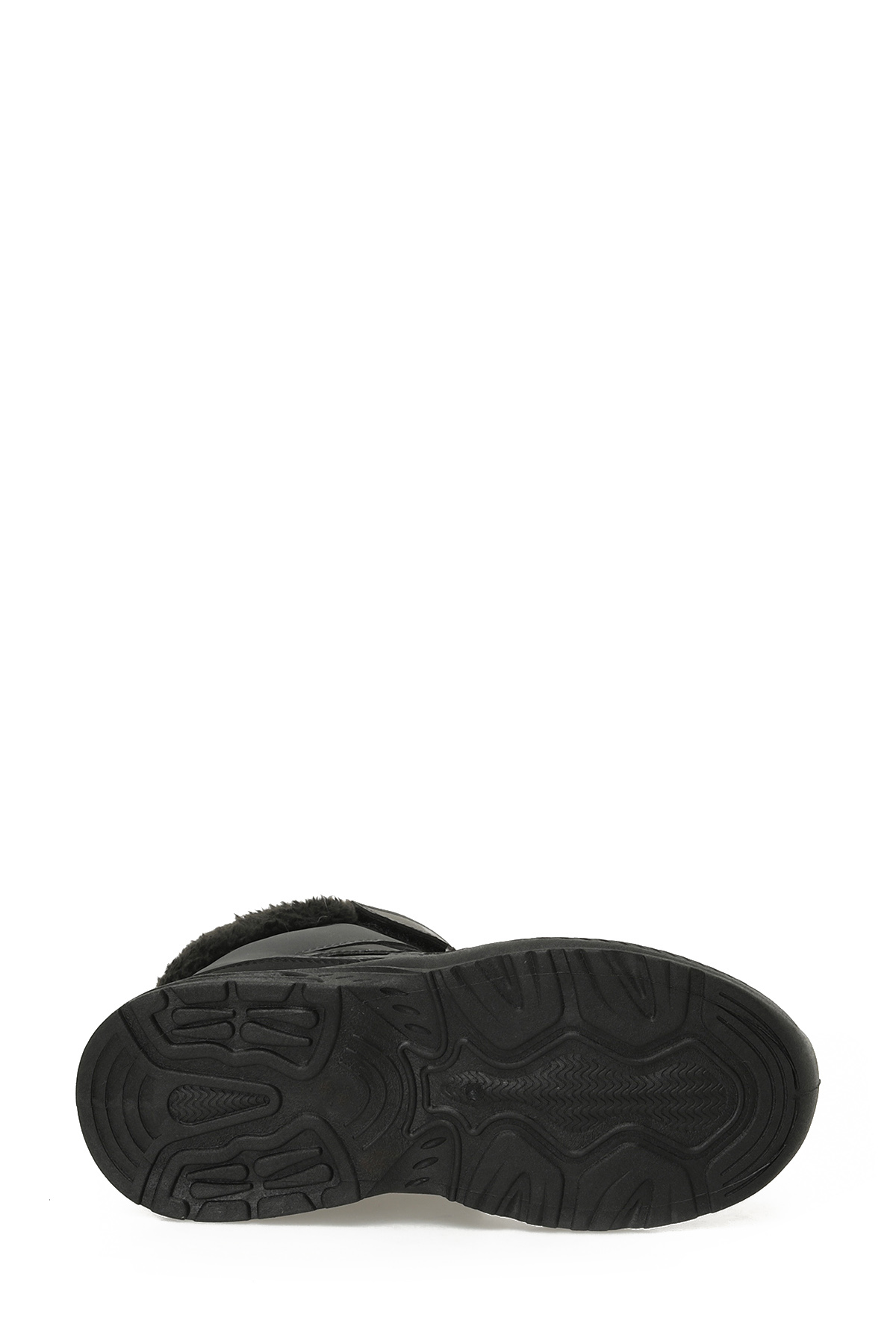 JENIA F 5PR Siyah Kız Çocuk Bot - Görsel 7