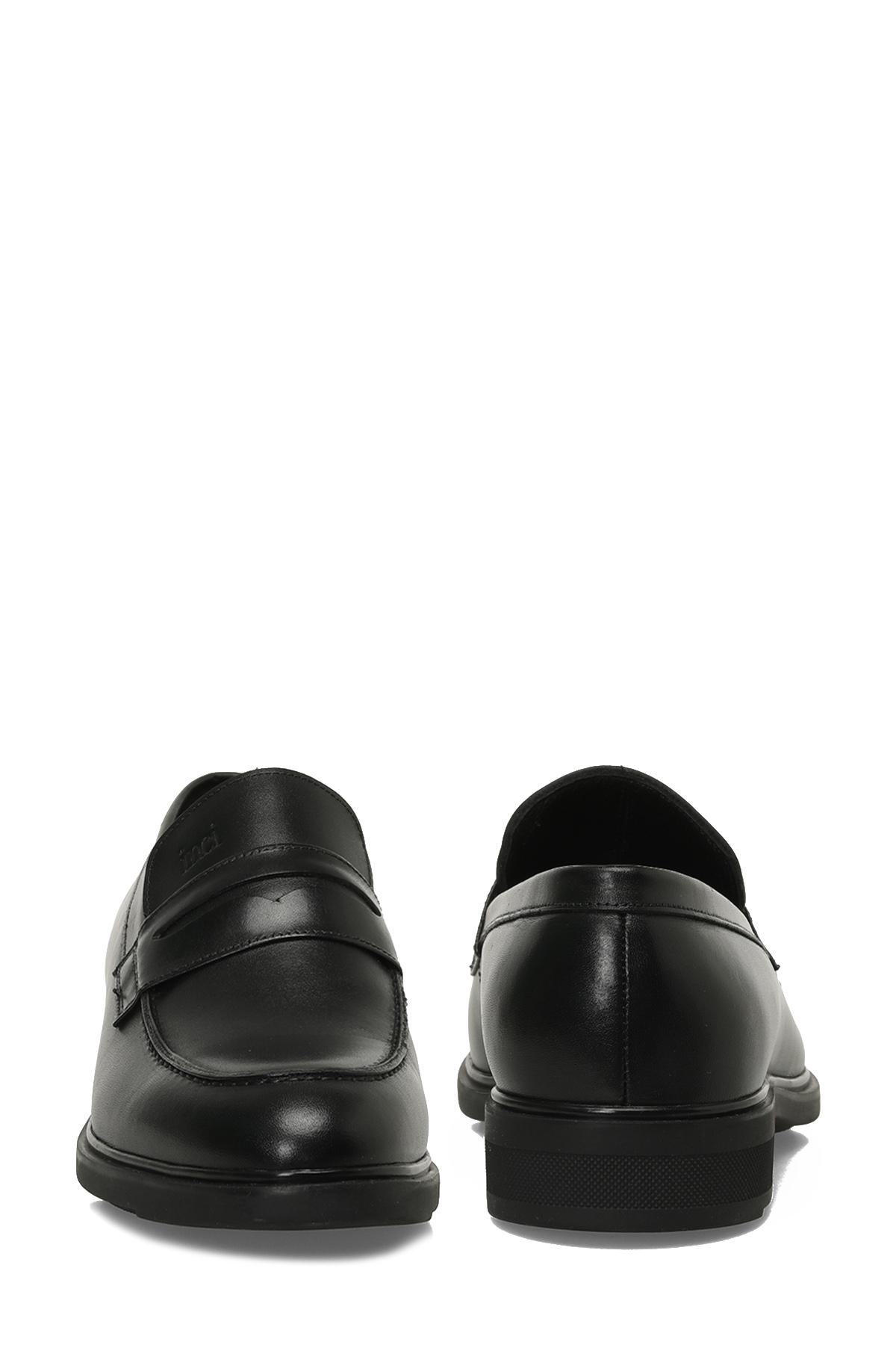 INCI ZAYDE 5PR Siyah Erkek Makosen - Görsel 7