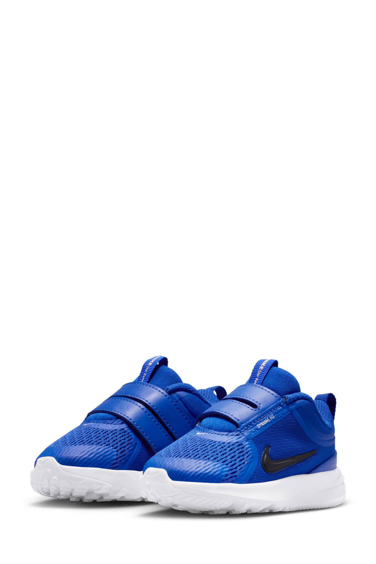 Star Runner 5 Mavi Erkek Çocuk Koşu Ayakkabısı - Görsel 4