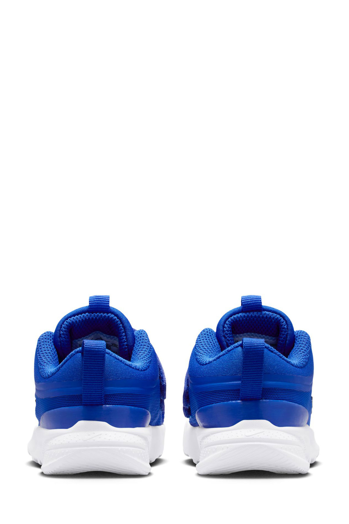 Star Runner 5 Mavi Erkek Çocuk Koşu Ayakkabısı - Görsel 7