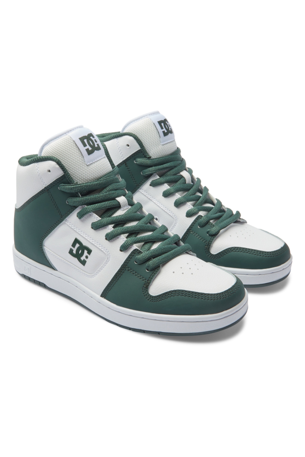 Manteca 4 Hı Erkek Beyaz3 Spor Ayakkabı Adys100743-5588 - Görsel 3