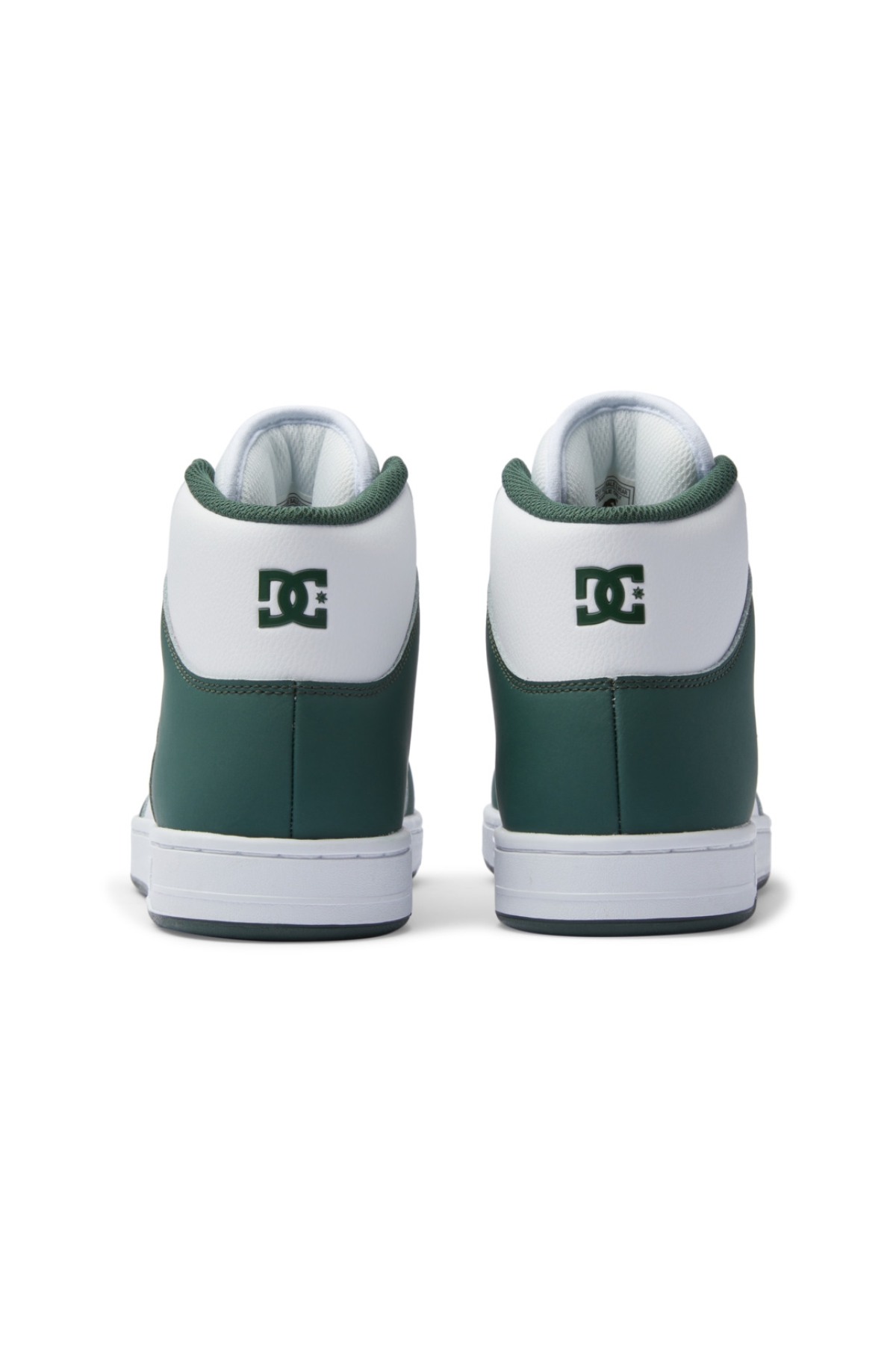 Manteca 4 Hı Erkek Beyaz3 Spor Ayakkabı Adys100743-5588 - Görsel 7