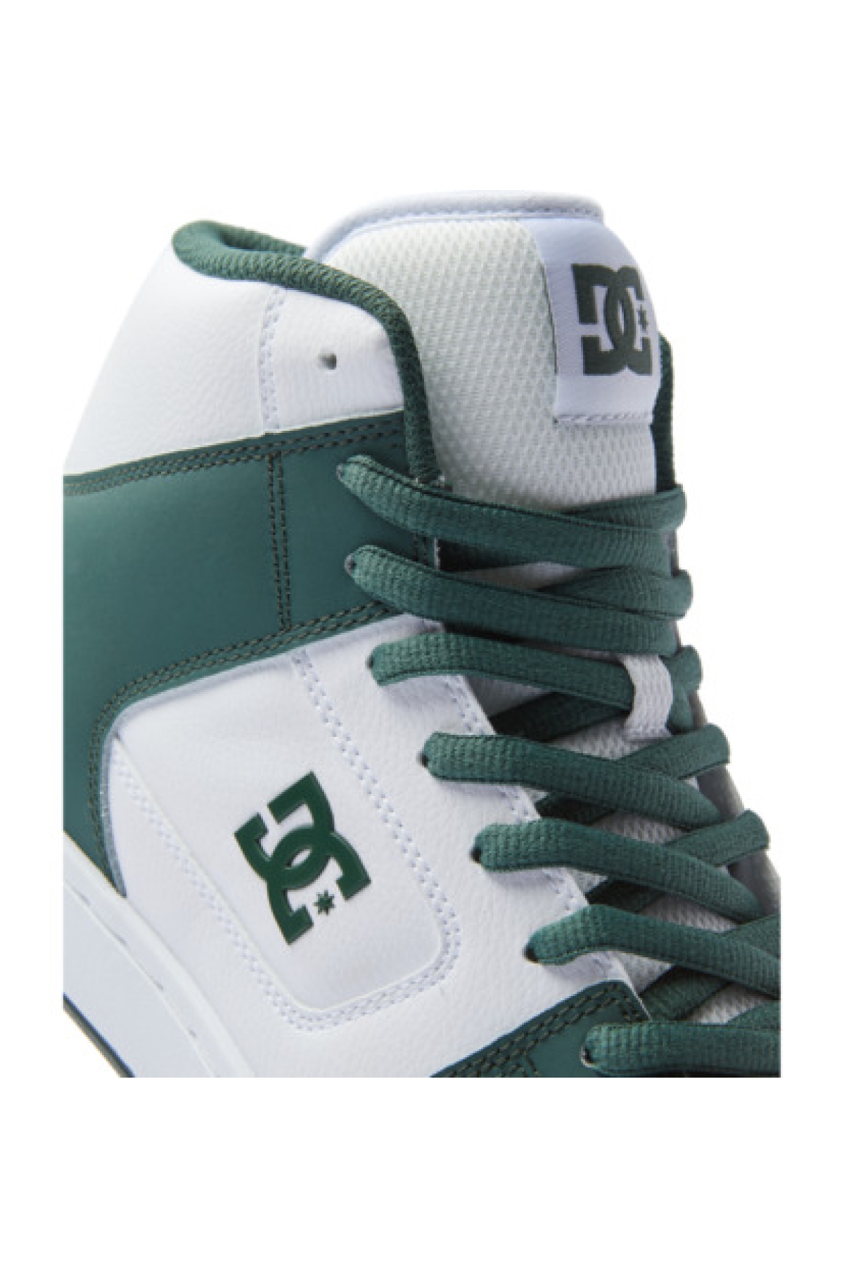 Manteca 4 Hı Erkek Beyaz3 Spor Ayakkabı Adys100743-5588 - Görsel 8