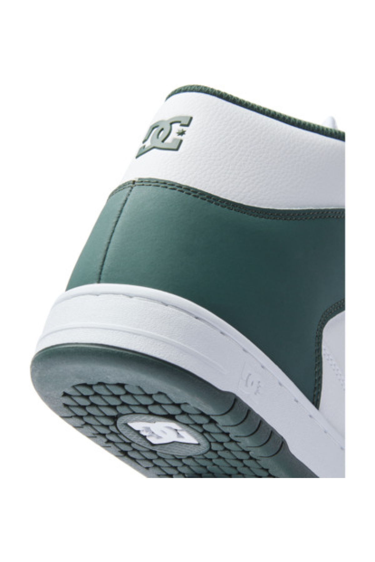 Manteca 4 Hı Erkek Beyaz3 Spor Ayakkabı Adys100743-5588 - Görsel 9