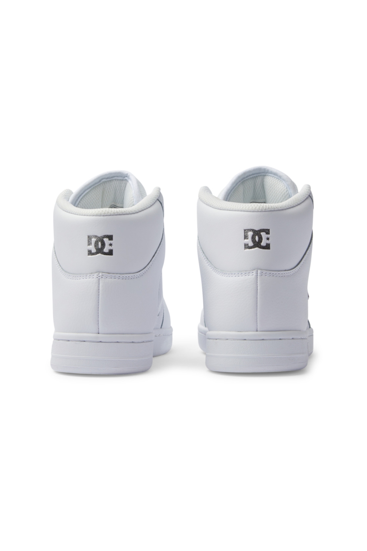 Manteca 4 Hı Kadin Beyaz Spor Ayakkabı Adjs100164-ws4 - Görsel 6