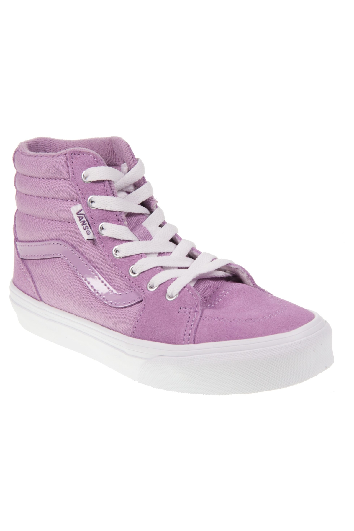 Filmore Hi Kadin Mor Spor Ayakkabı Vn000cu2d451 - Görsel 4