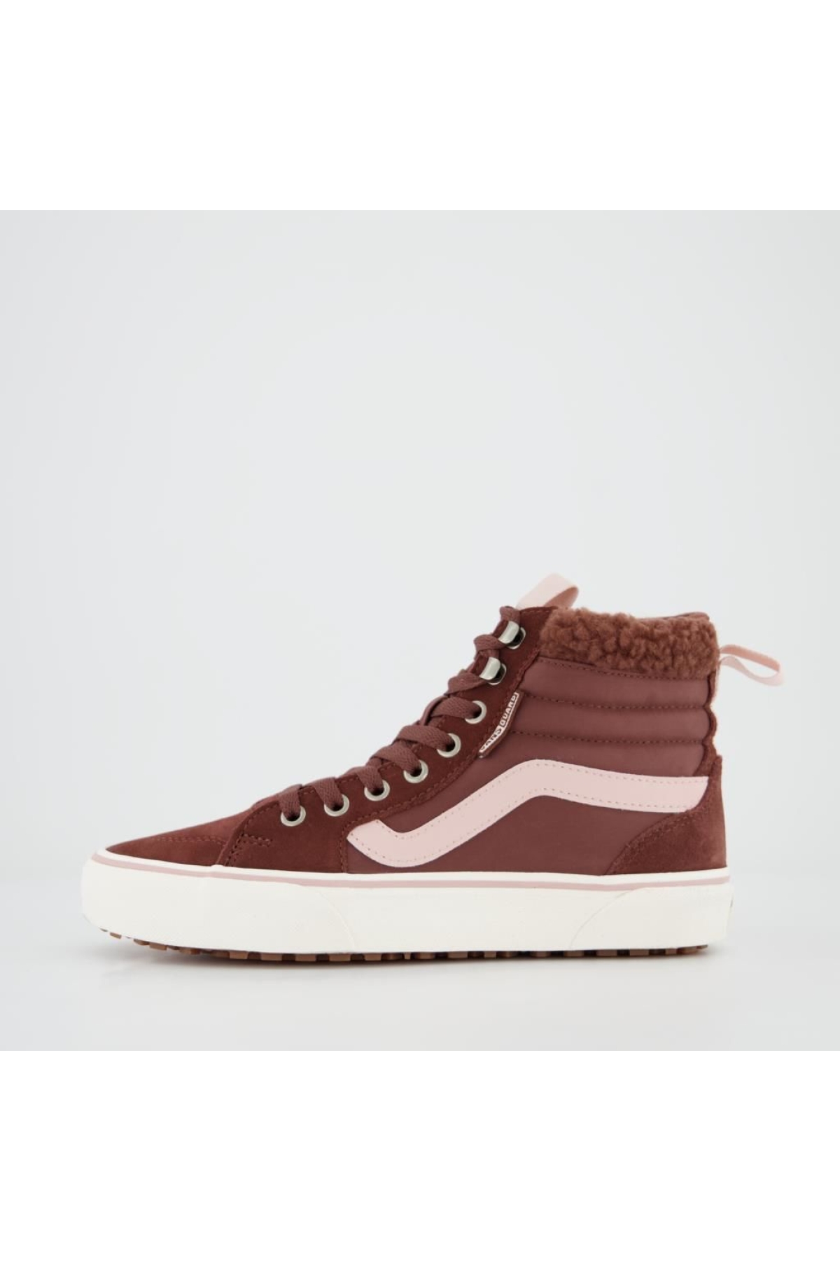 Wm Filmore Hi guard Kadin Kahverengi Spor Ayakkabı Vn0a5hyvhcv1 - Görsel 3