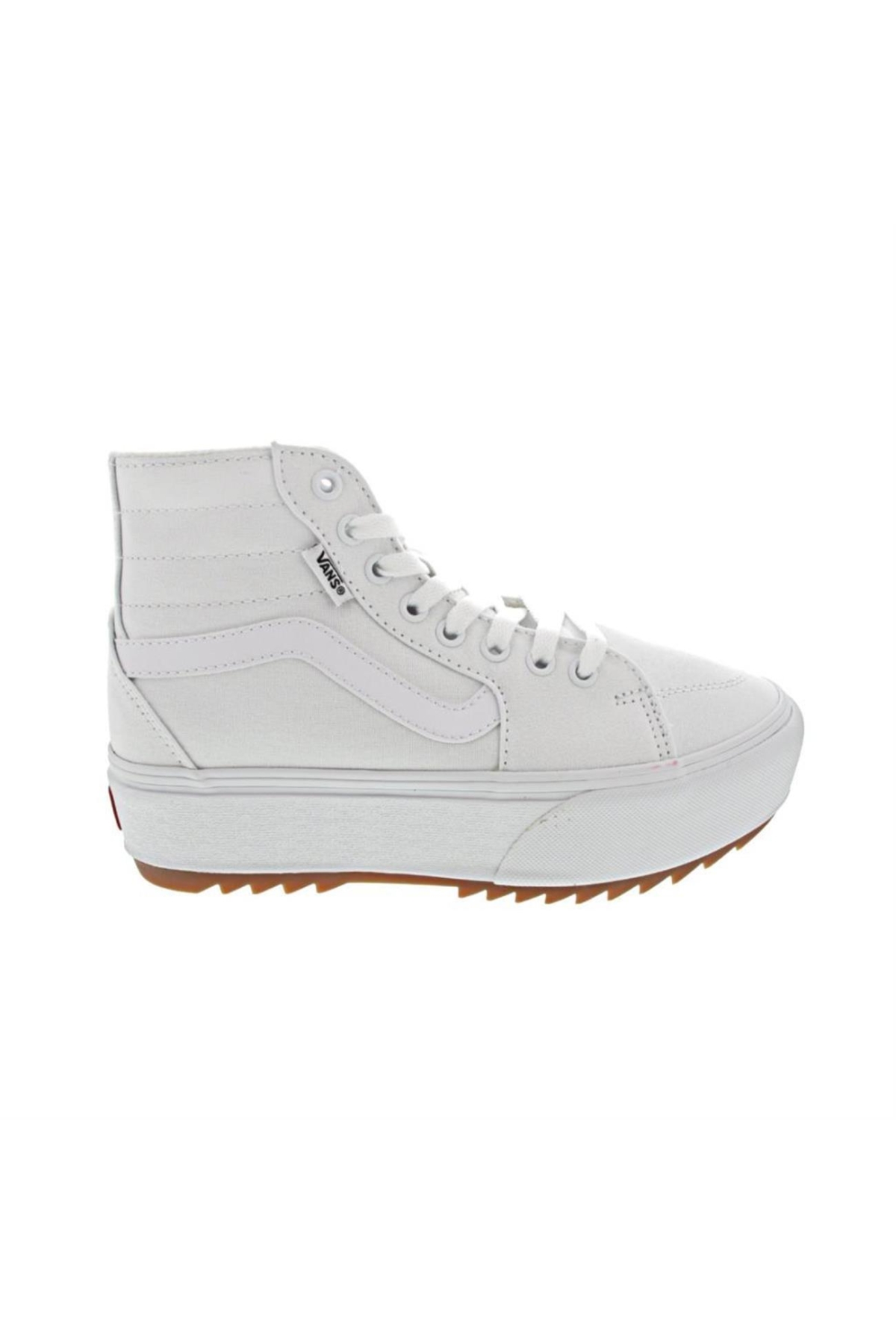 Filmore Hi Tapered Platform St Kadin Beyaz Spor Ayakkabı Vn0a5jlgwht1 - Görsel 2