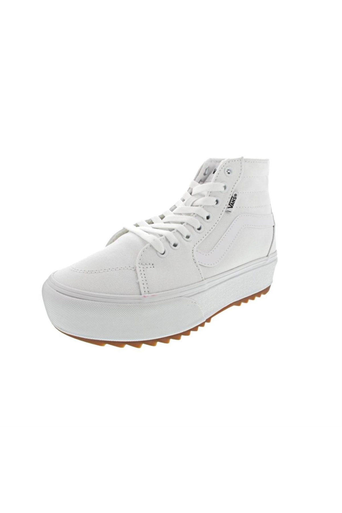 Filmore Hi Tapered Platform St Kadin Beyaz Spor Ayakkabı Vn0a5jlgwht1 - Görsel 3