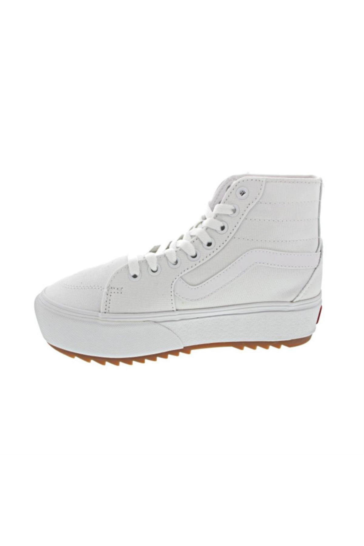 Filmore Hi Tapered Platform St Kadin Beyaz Spor Ayakkabı Vn0a5jlgwht1 - Görsel 4