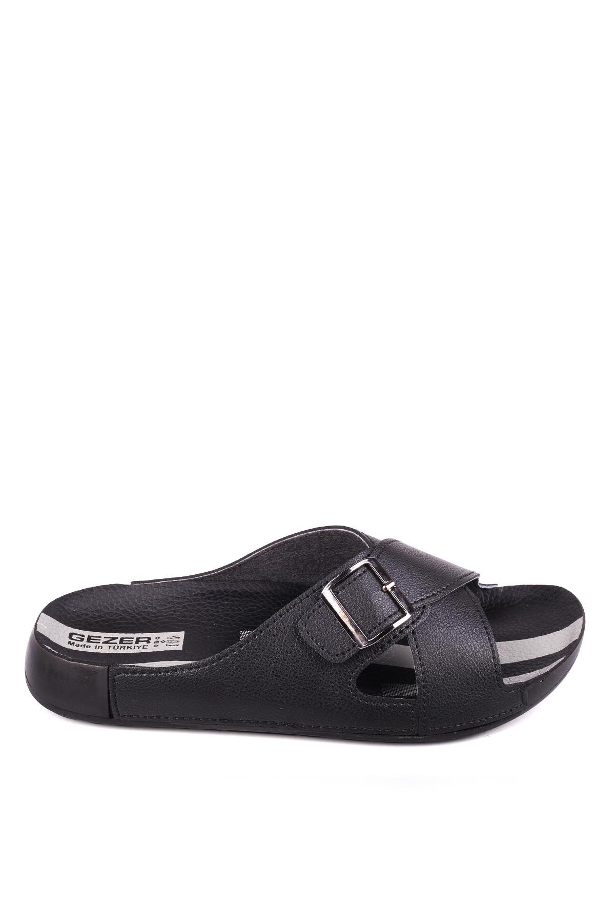 15039 Anatomik Rahat Taban Ayarlanabilir Erkek Terliği - Görsel 3