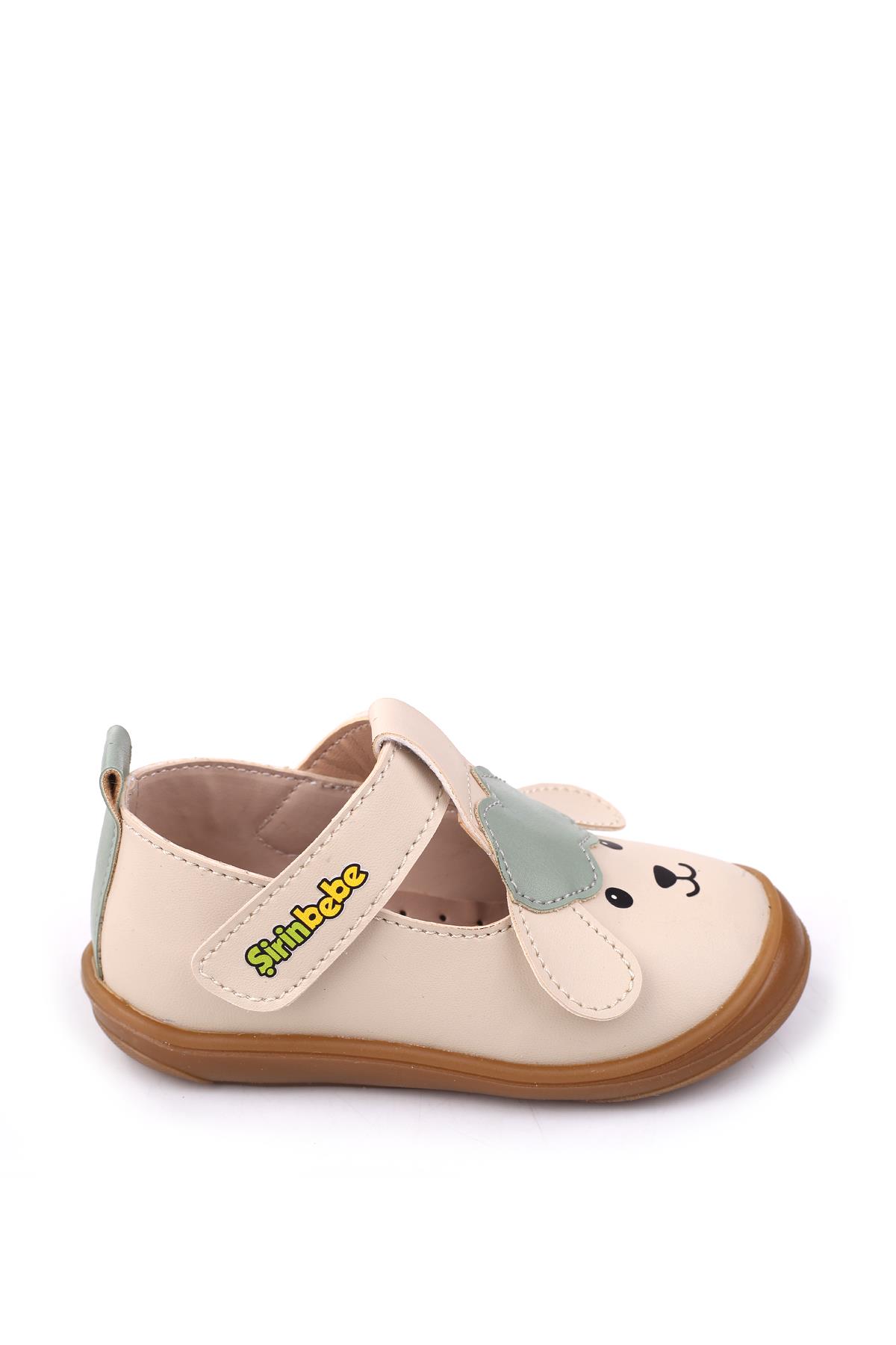 - Şrbb 4801 Erkek Çocuk Ortopedik Ayakkabı Sandalet - Görsel 4