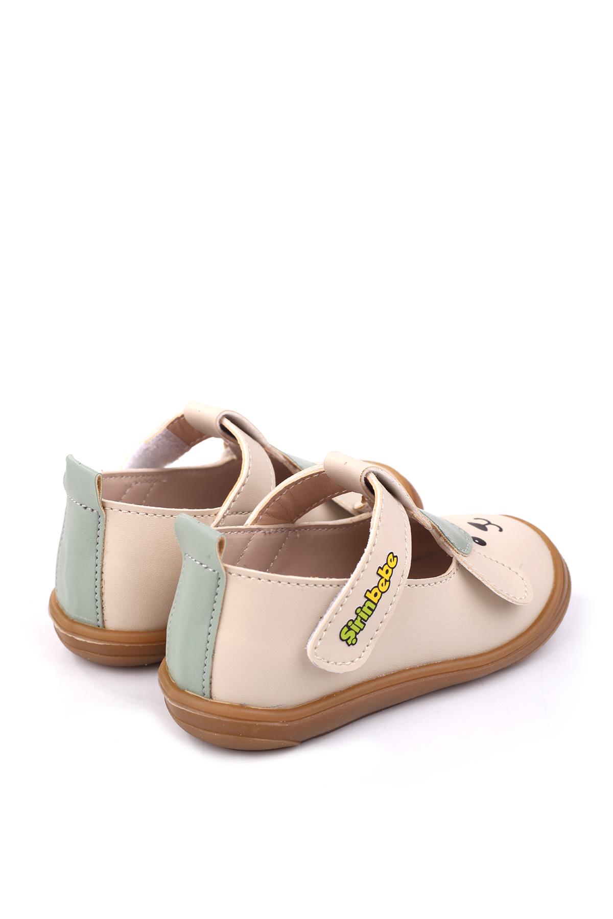 - Şrbb 4801 Erkek Çocuk Ortopedik Ayakkabı Sandalet - Görsel 6