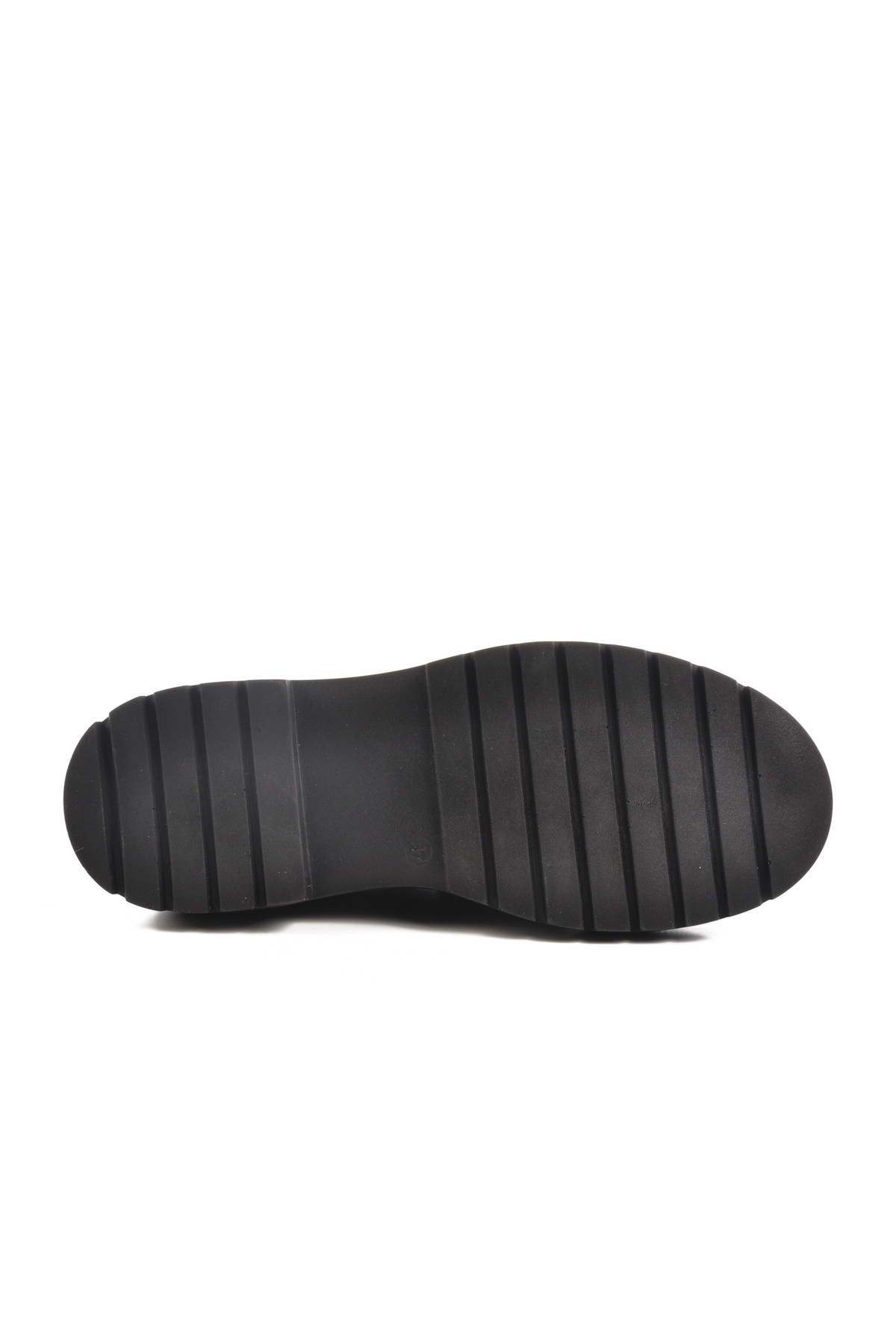 Aspor Siyah Kadın Casual Ayakkabı - Görsel 6