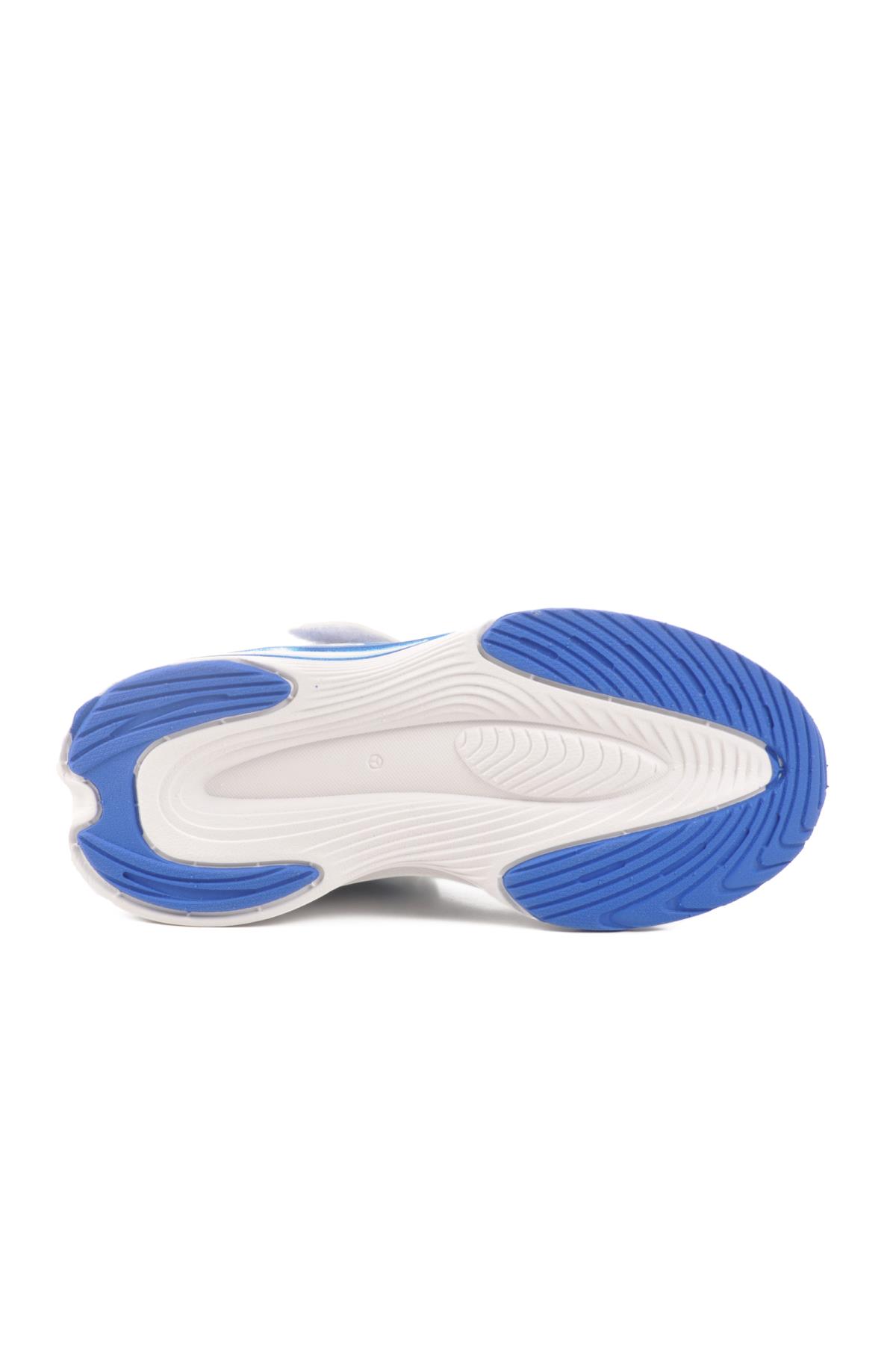 Silva F Saks Çocuk Spor Ayakkabı Cool - Görsel 6