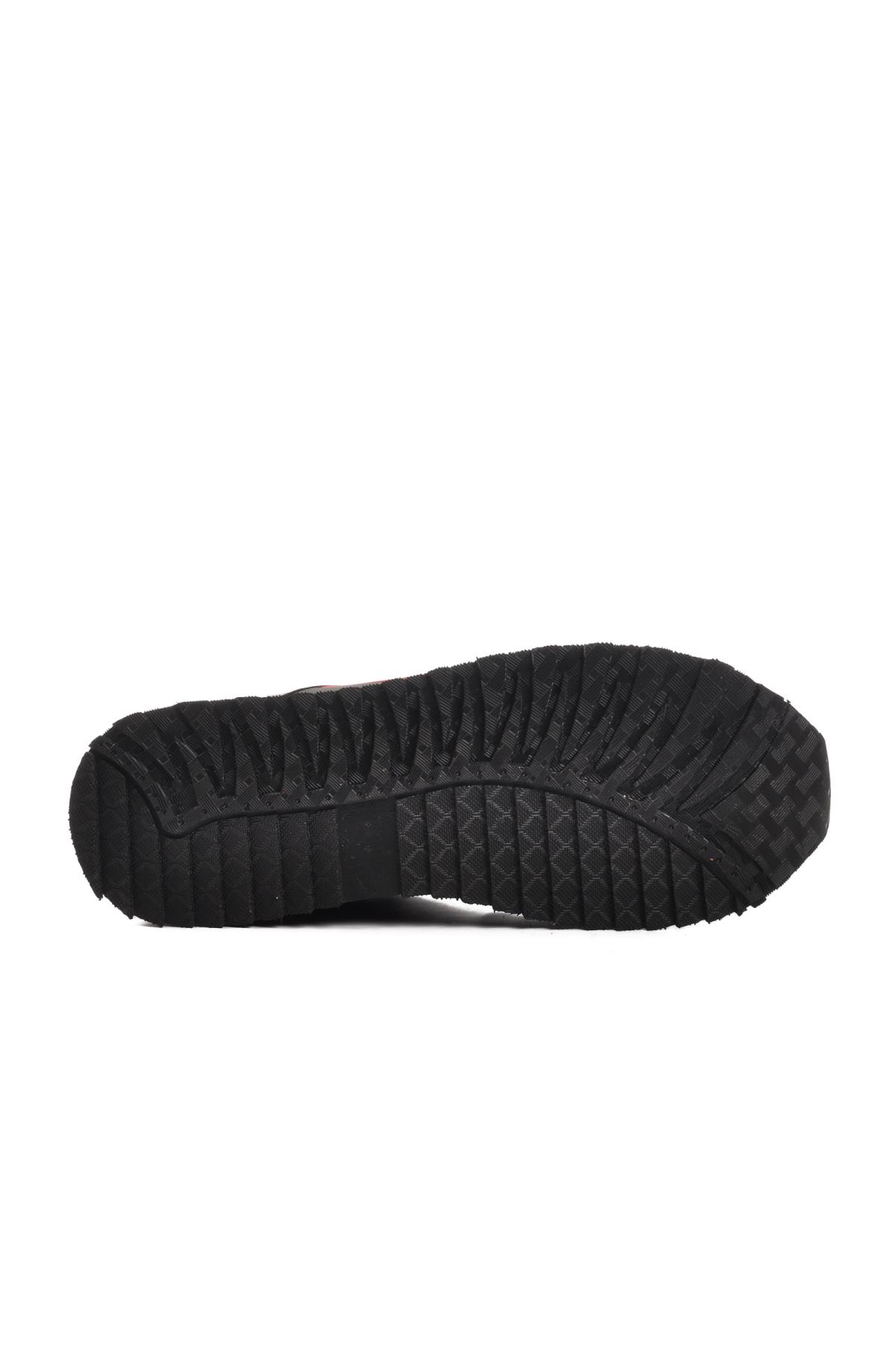 Premium 130 M Kahve Hakiki Deri Erkek Günlük Ayakkabı - Görsel 6