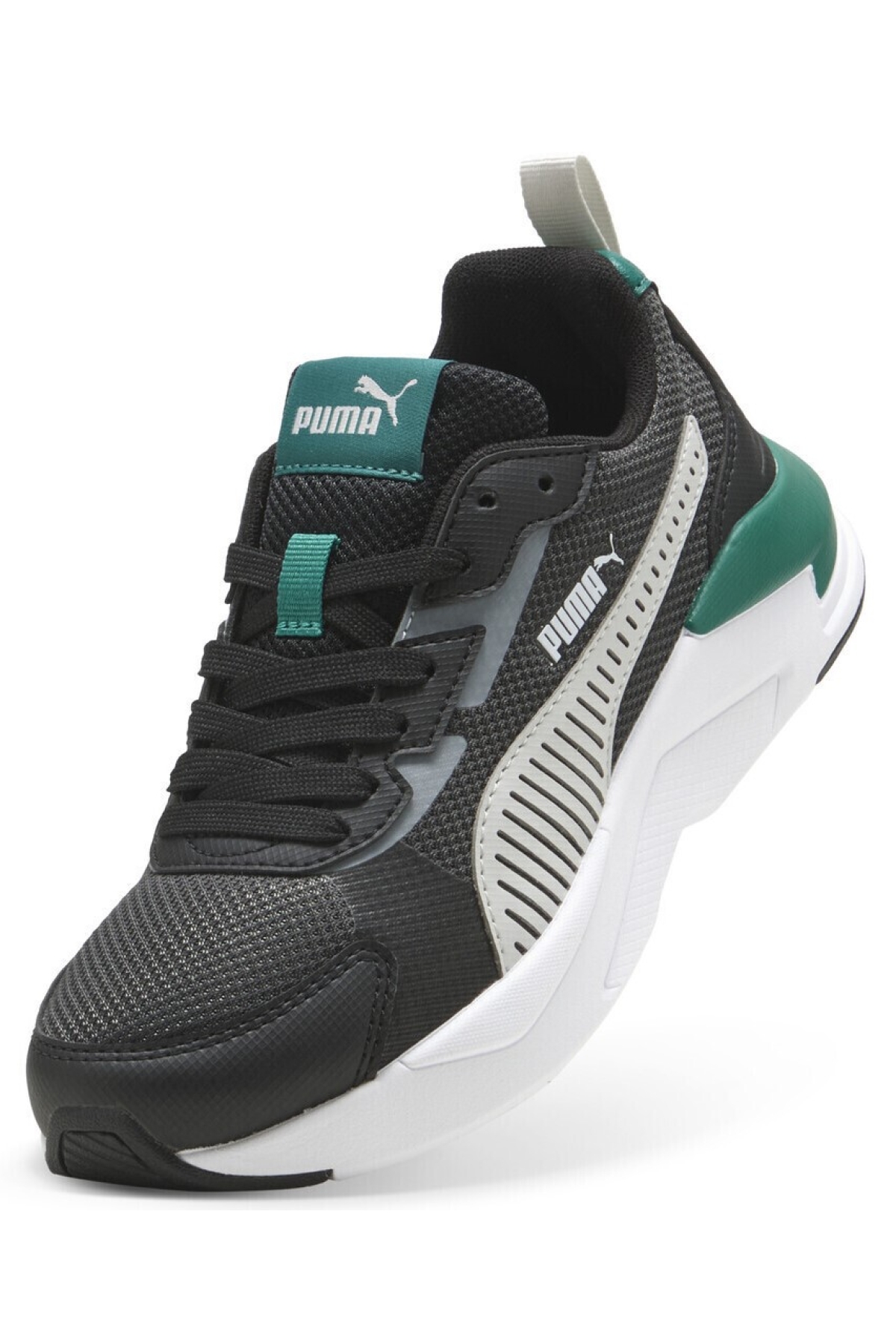 401493 X-Ray 3 LT Jr Unisex Spor Ayakkabı - Görsel 5