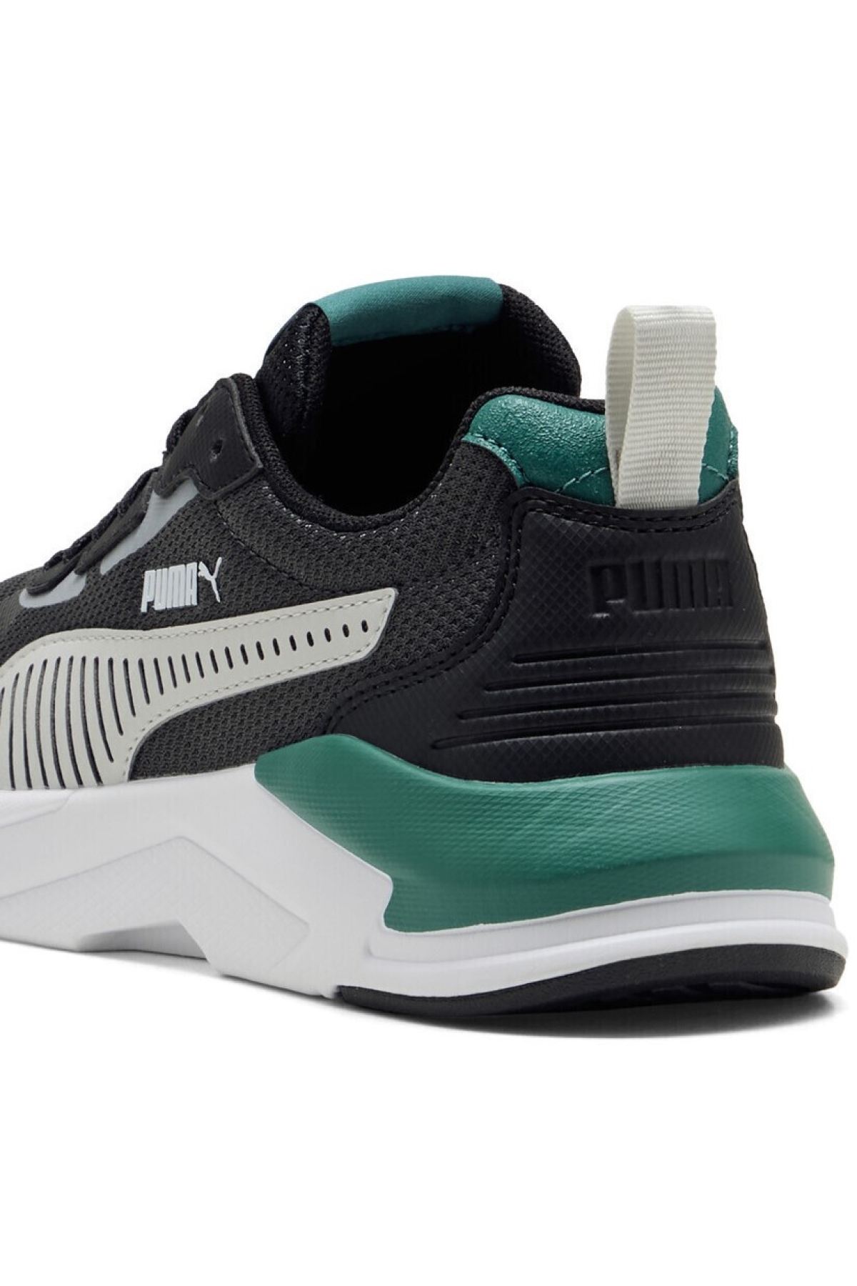 401493 X-Ray 3 LT Jr Unisex Spor Ayakkabı - Görsel 6