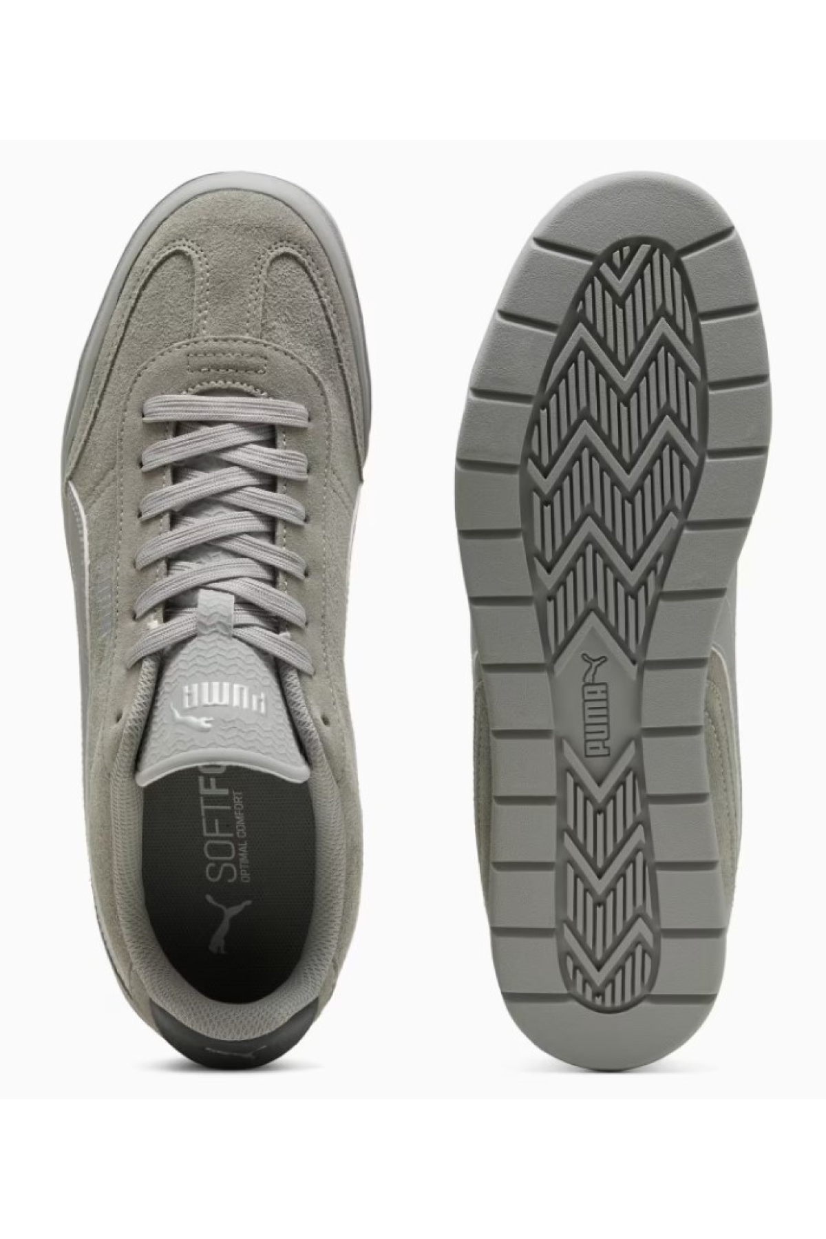 Super Turino SD 402614 Erkek Spor Ayakkabı - Görsel 7