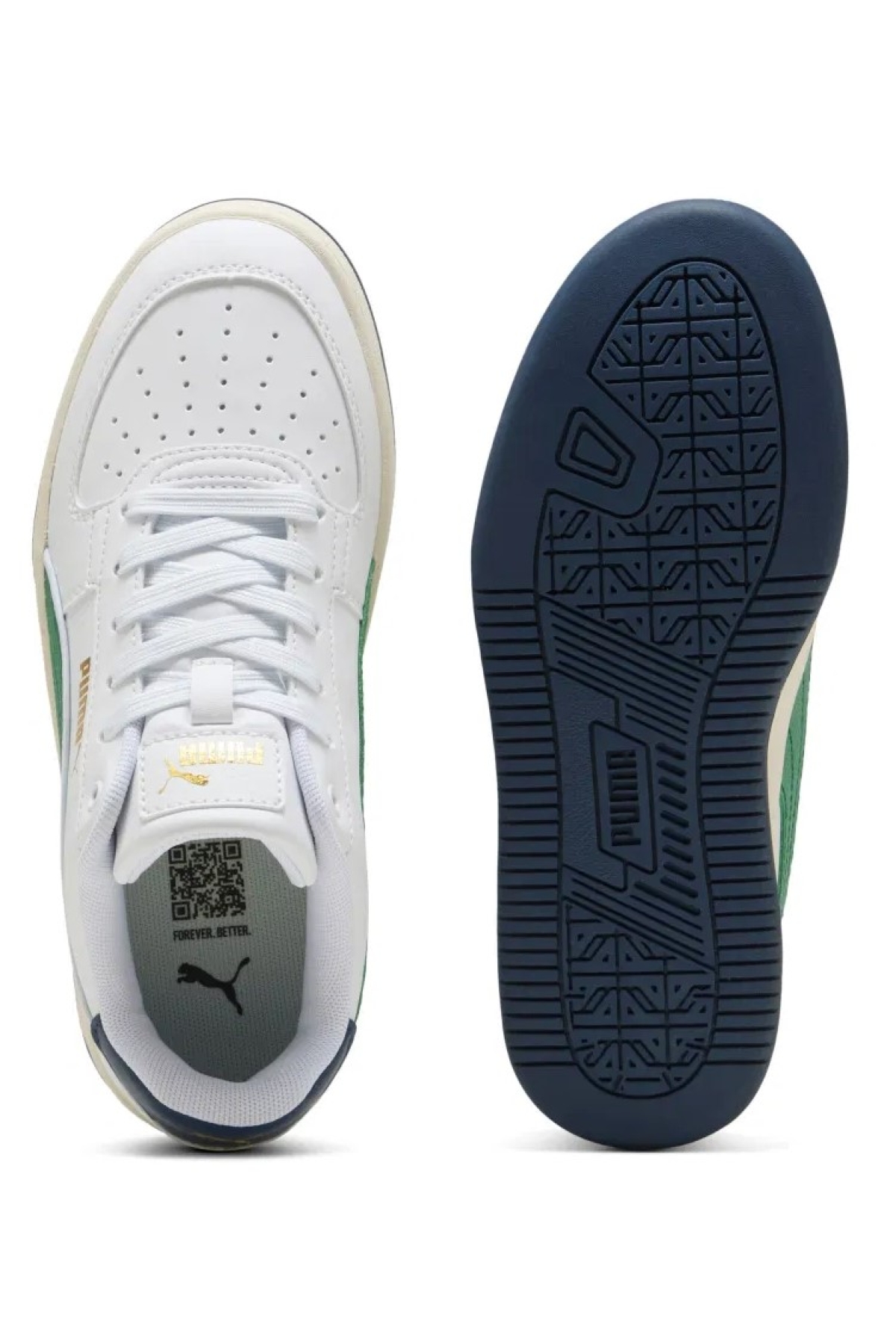 Caven 2.0 Retro Jr 403203 Unisex Spor Ayakkabı - Görsel 7