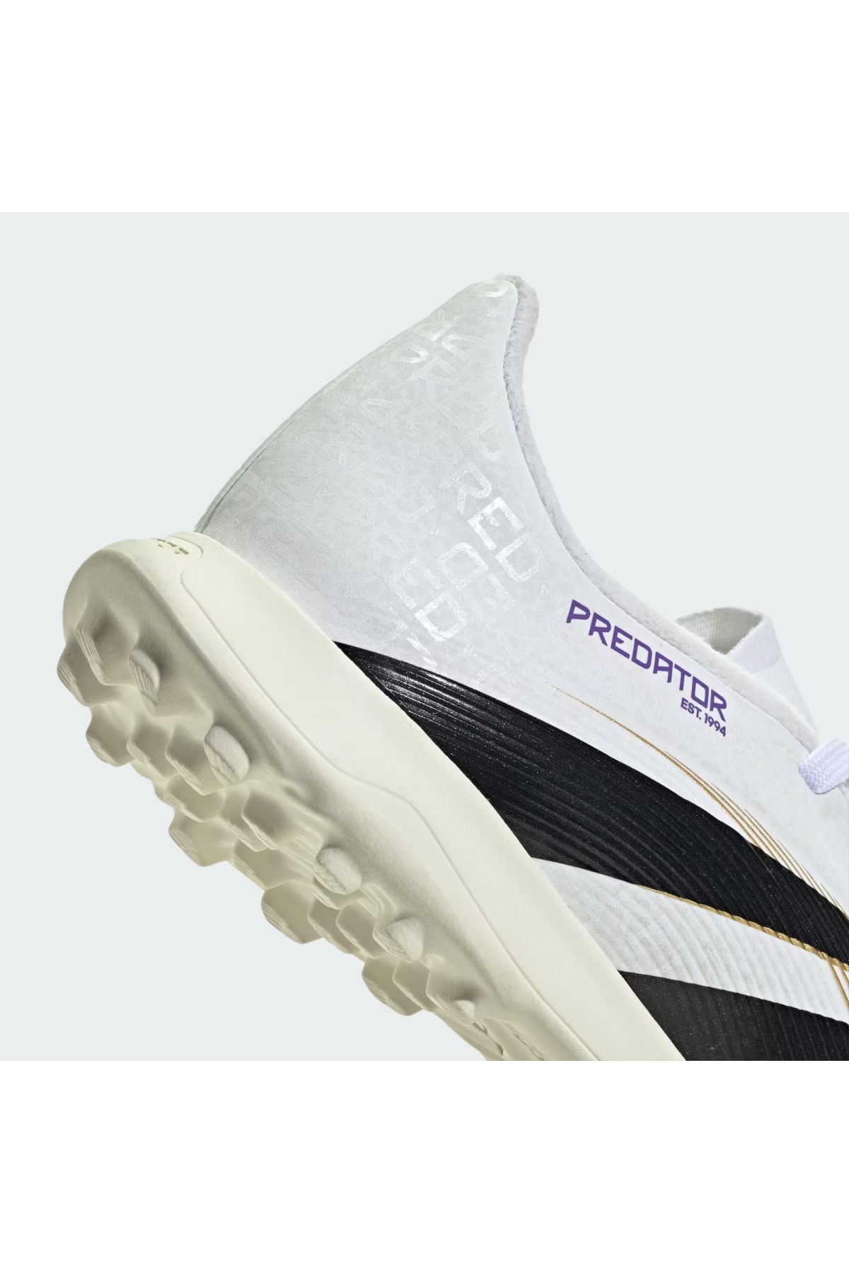 Predator League Tf J JI1152 Profesyonel Erkek Halısaha Ayakkabısı - Görsel 7
